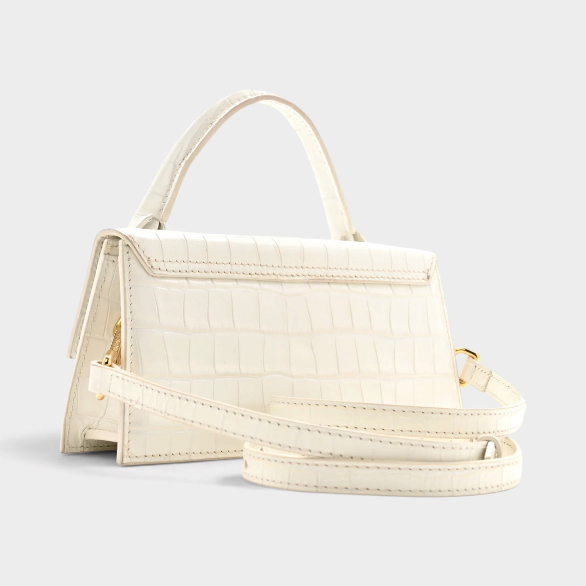 Le Chiquito Long Ivory