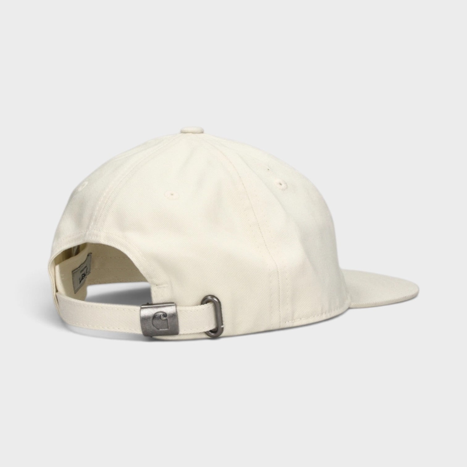 WIP Signature Cap Natural Dusty Ice