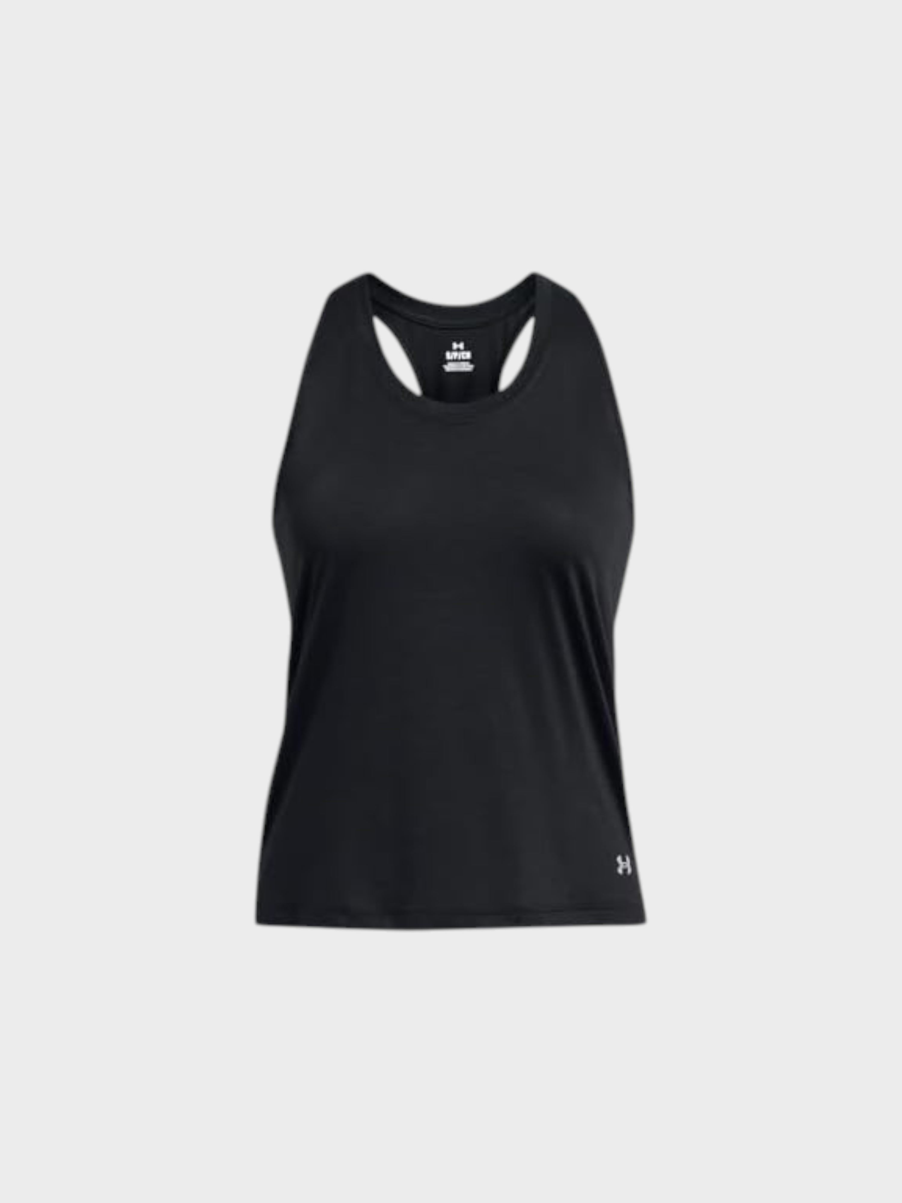 Under Armour Women’s Vest Black