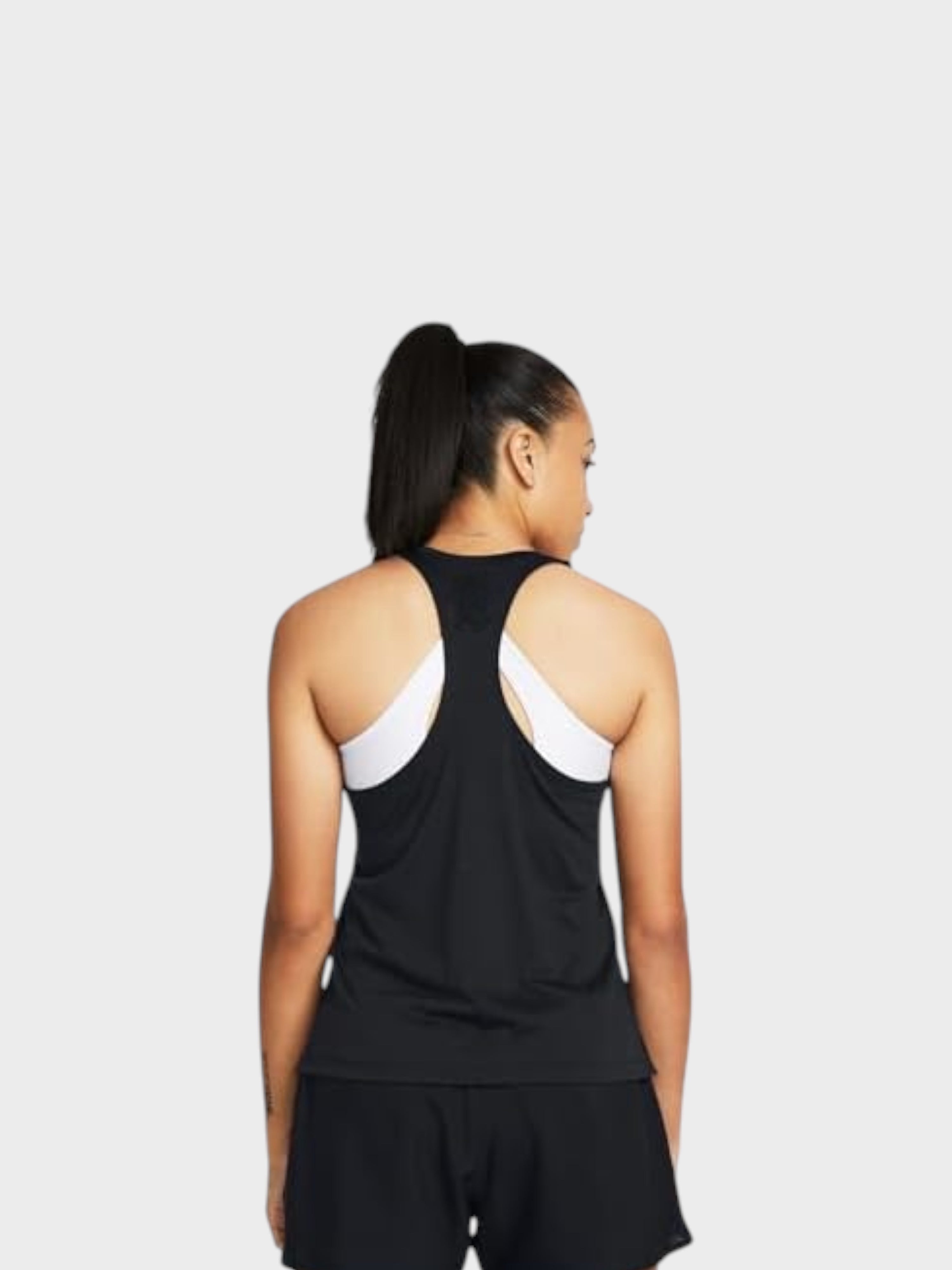 Under Armour Women’s Vest Black