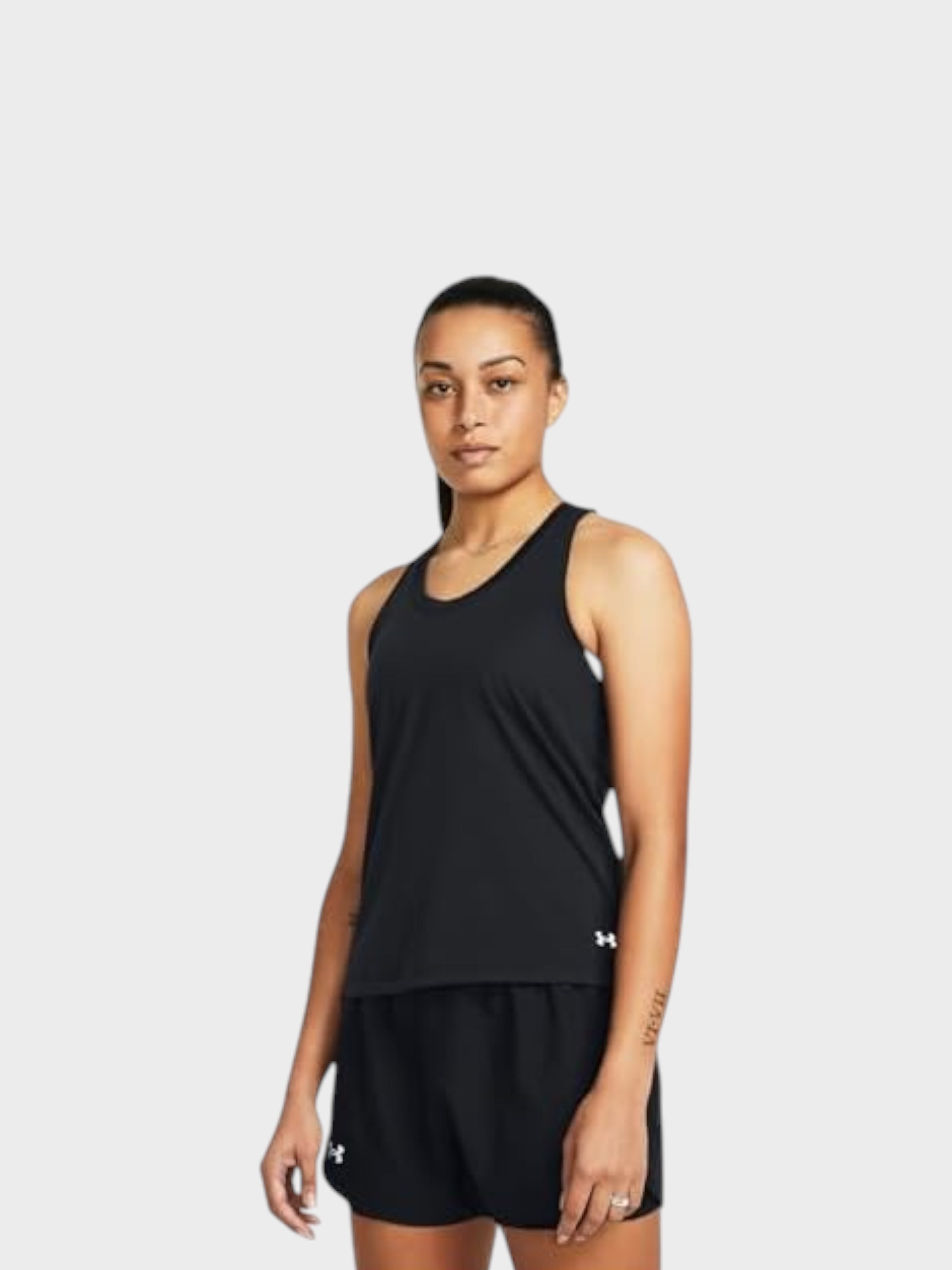 Under Armour Women’s Vest Black