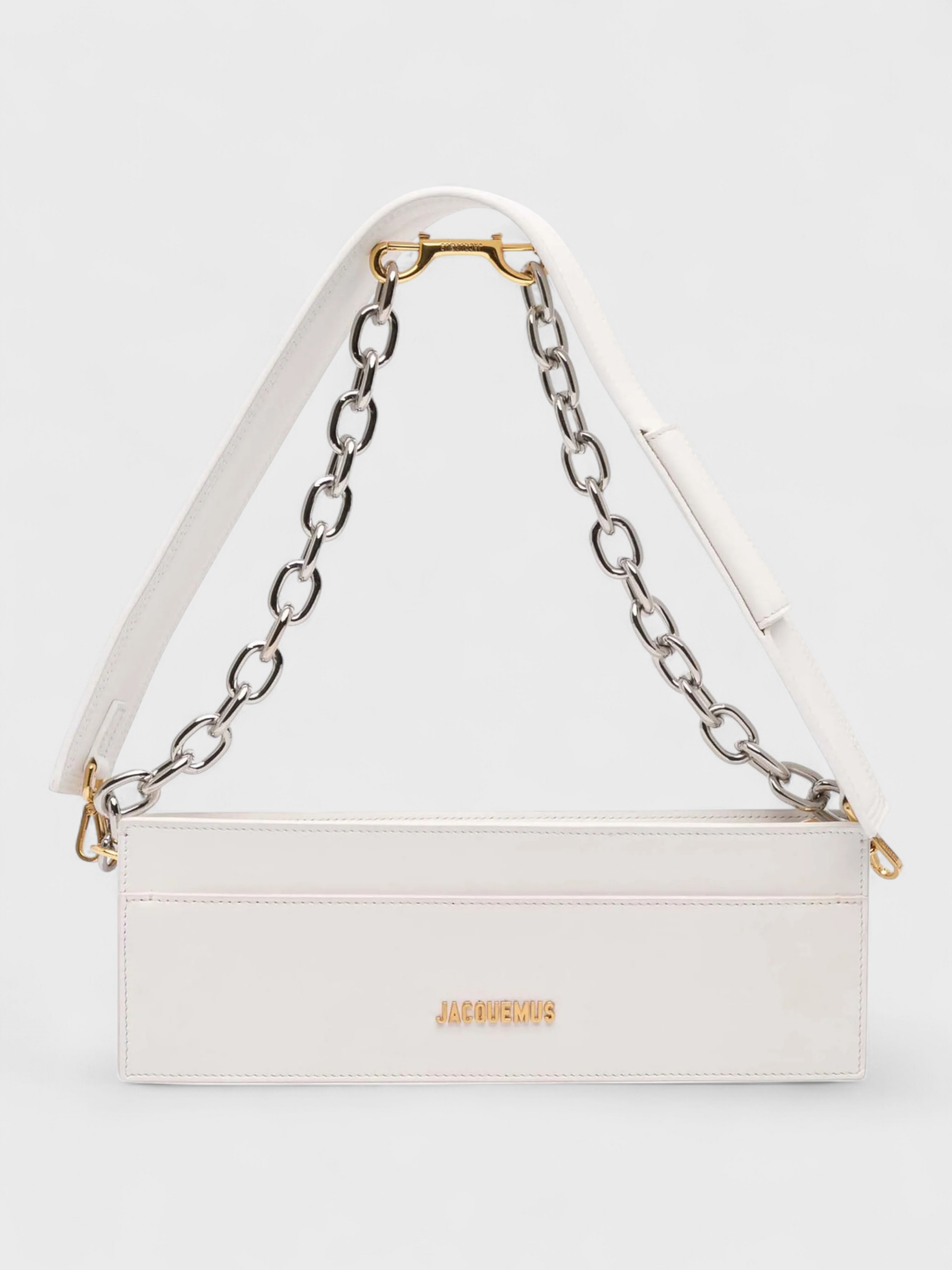 Jacquemus Le Ciuciu White
