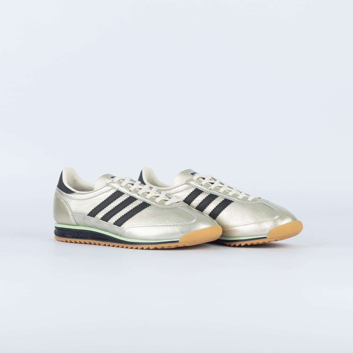 SL 72 OG Off White Metallic