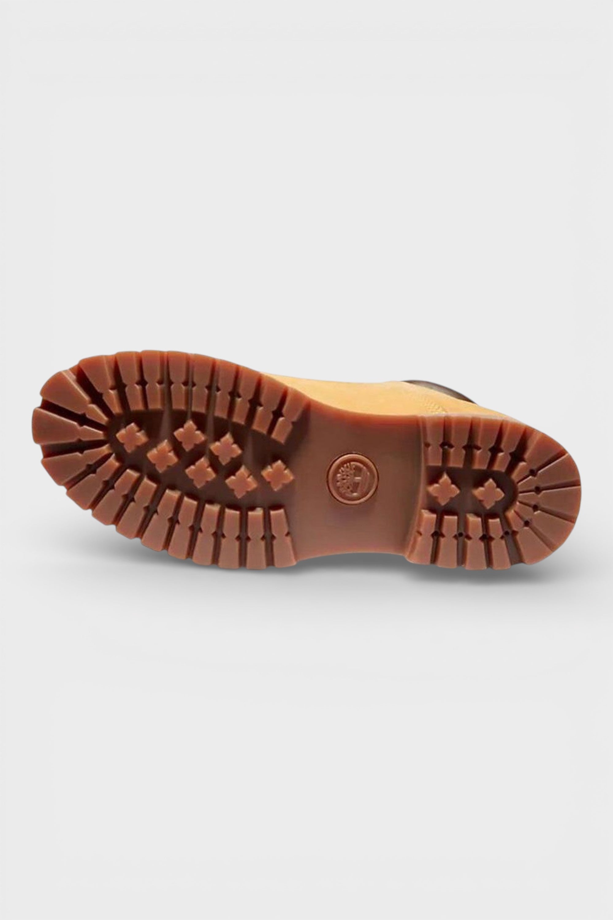 Alburn 6 Inch Waterproof Boot Wheat Nubuck