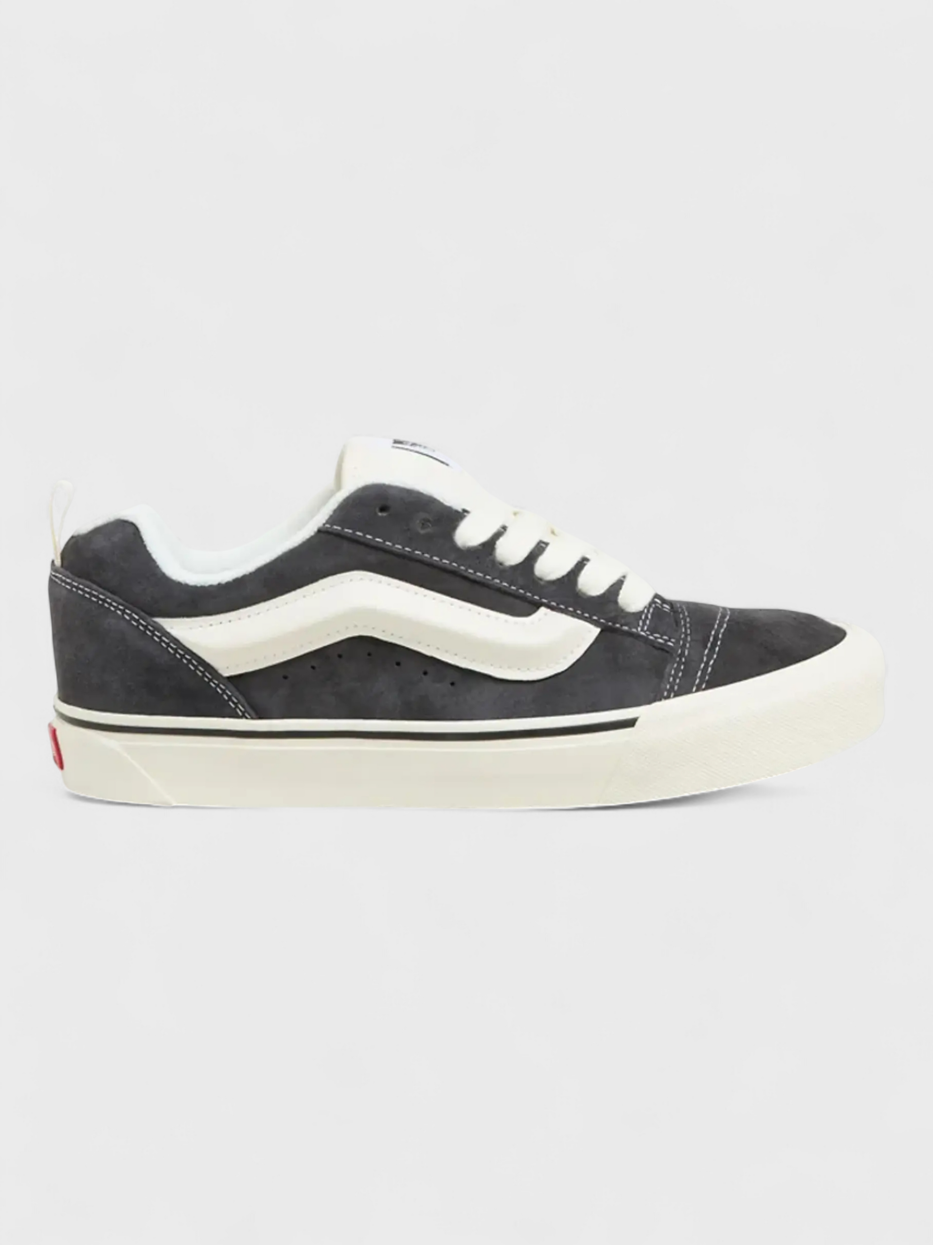 Vans Knu Skool Suede Grey