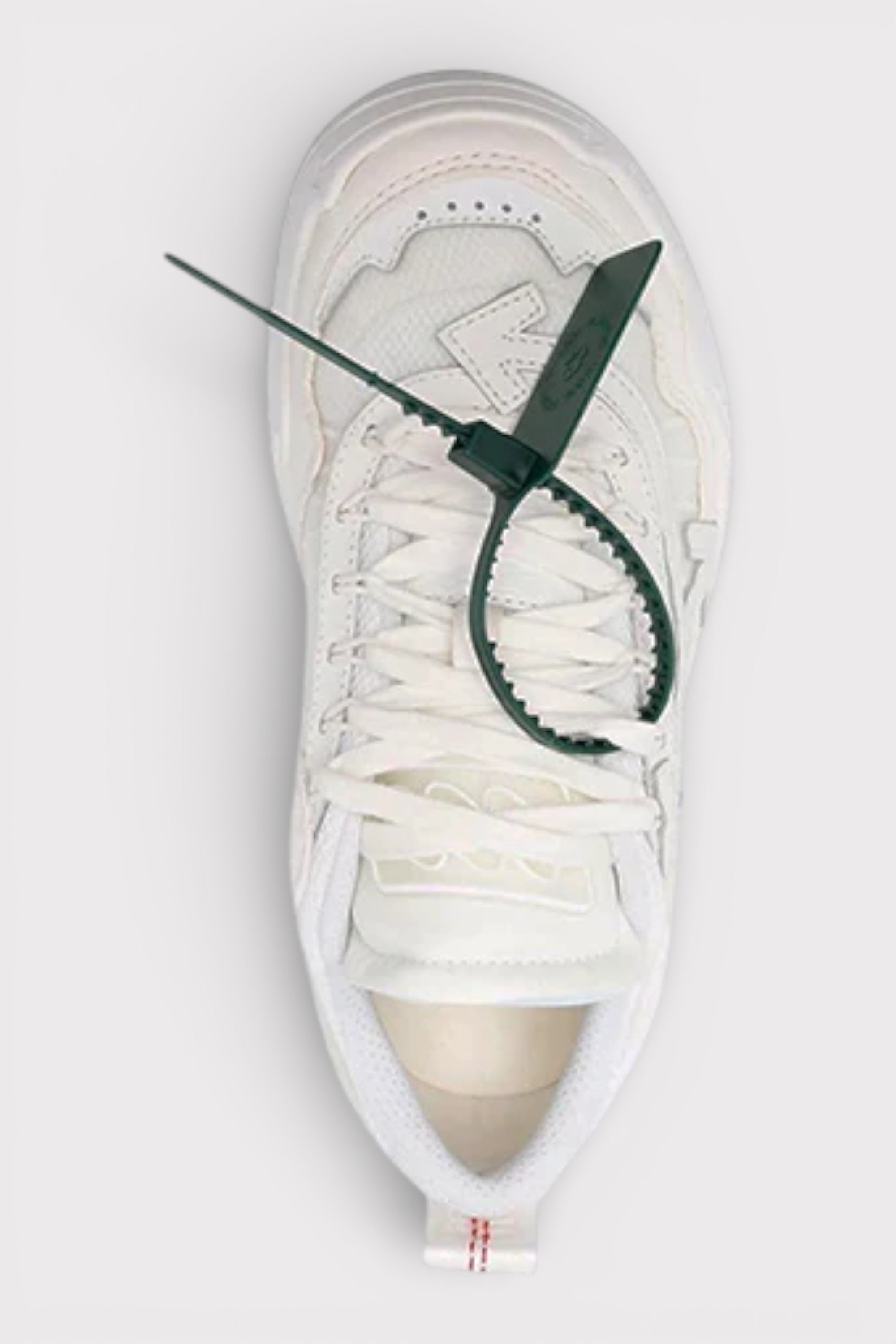 Off-White ODSY-1000 White SS22