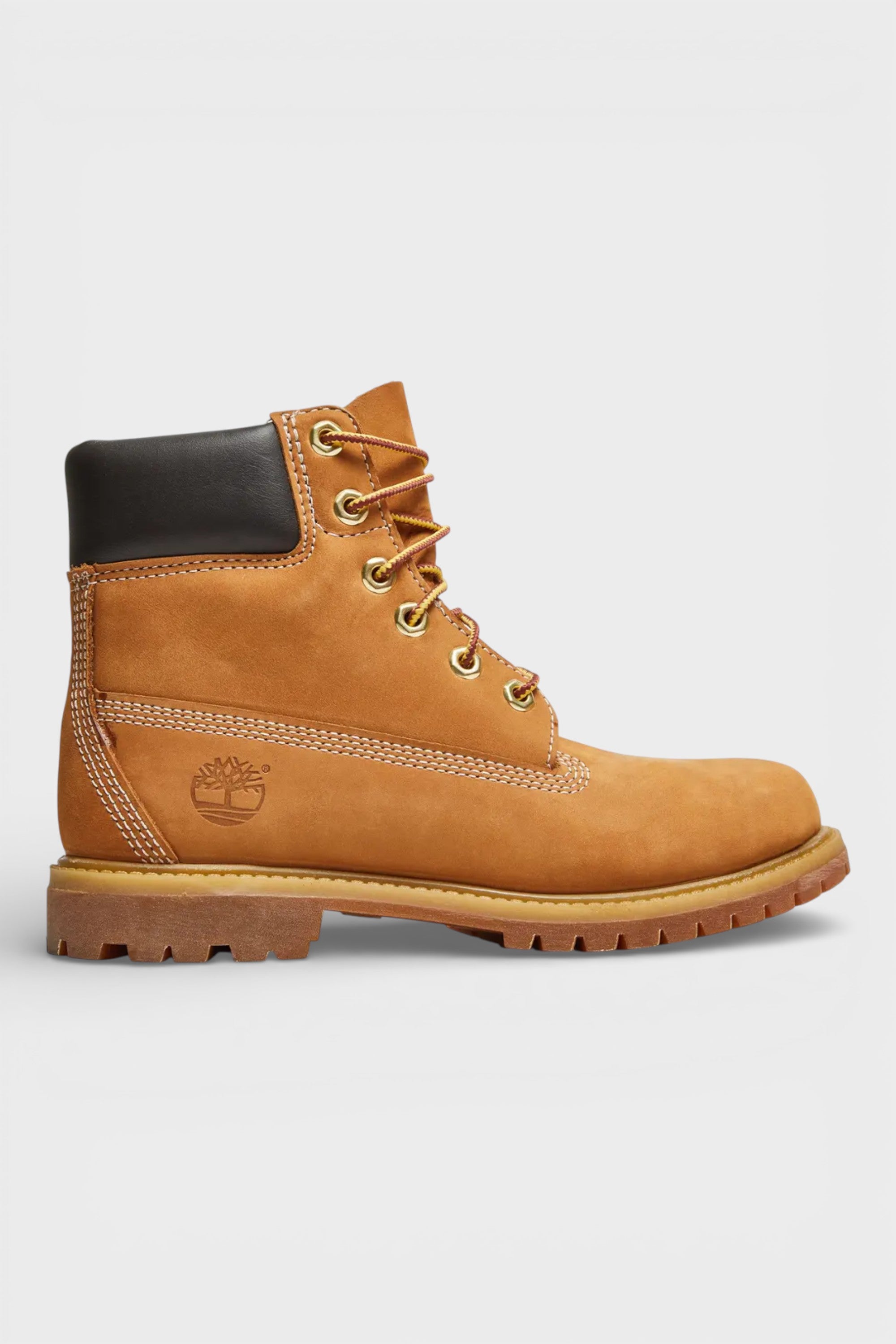 Timberland 6 Inch Premium Boot Wheat