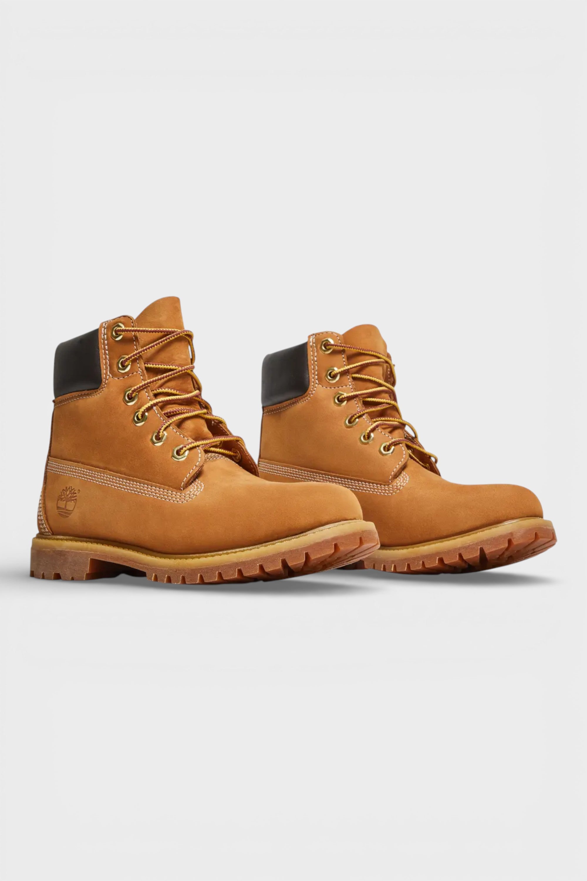 Timberland 6 Inch Premium Boot Wheat