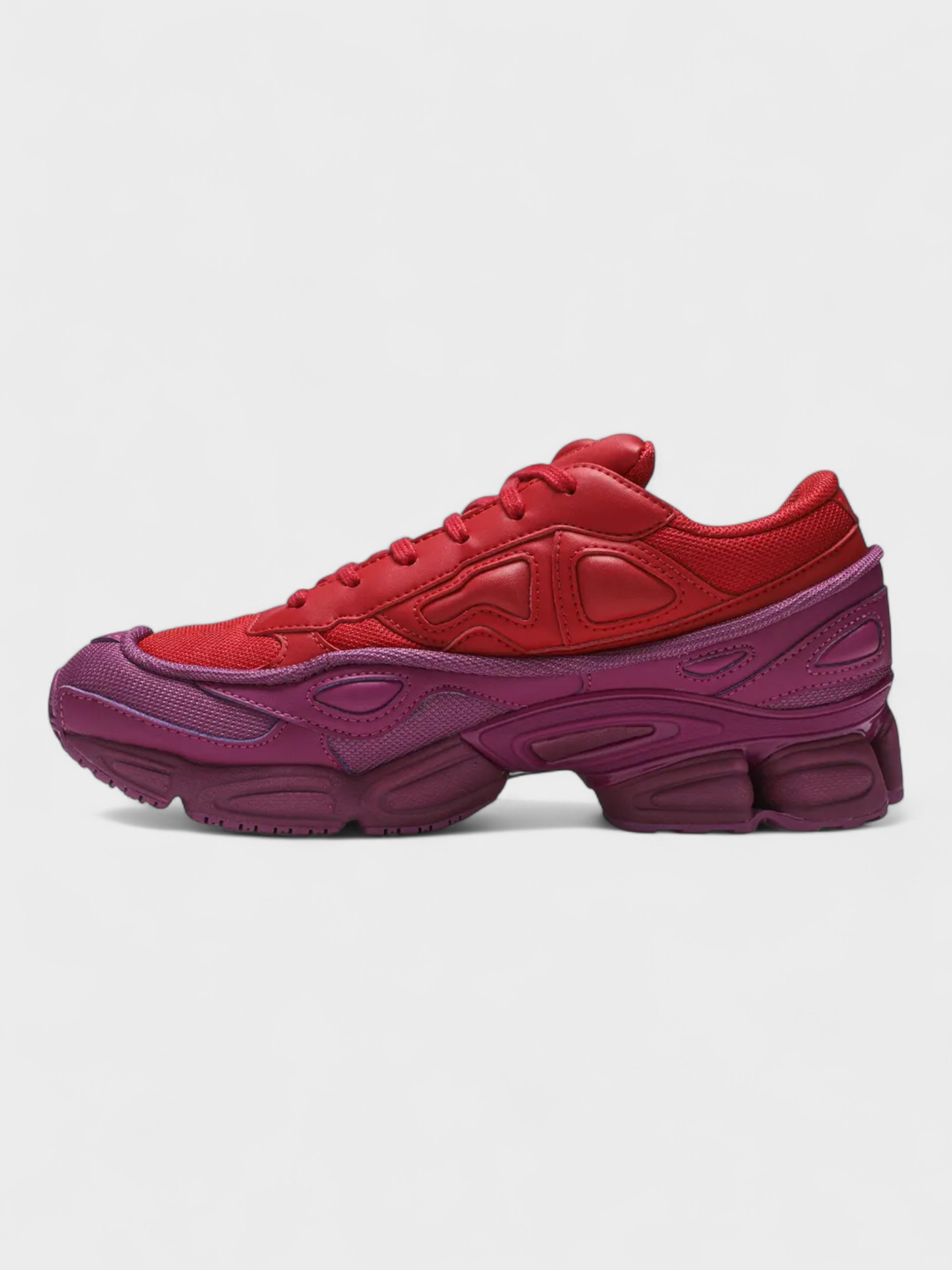 Adidas Ozweego Raf Simons Glory Collegiate Red