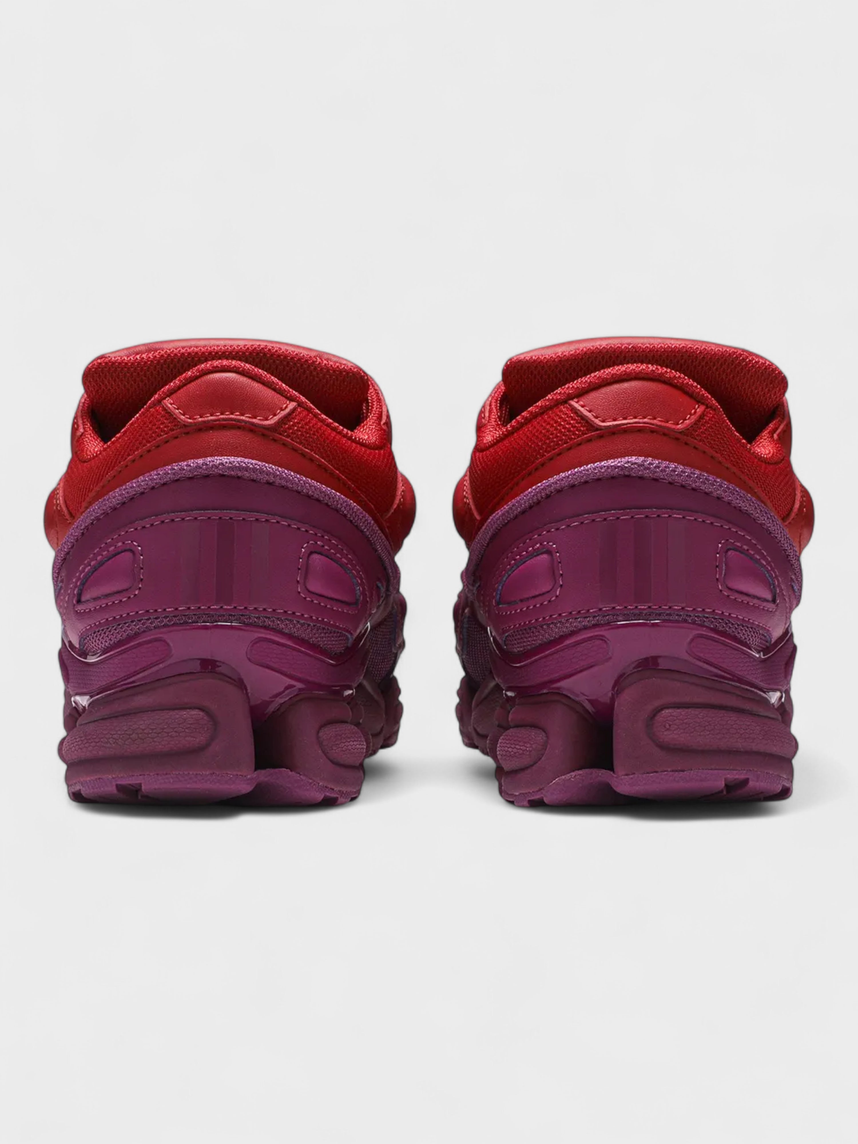 Adidas Ozweego Raf Simons Glory Collegiate Red