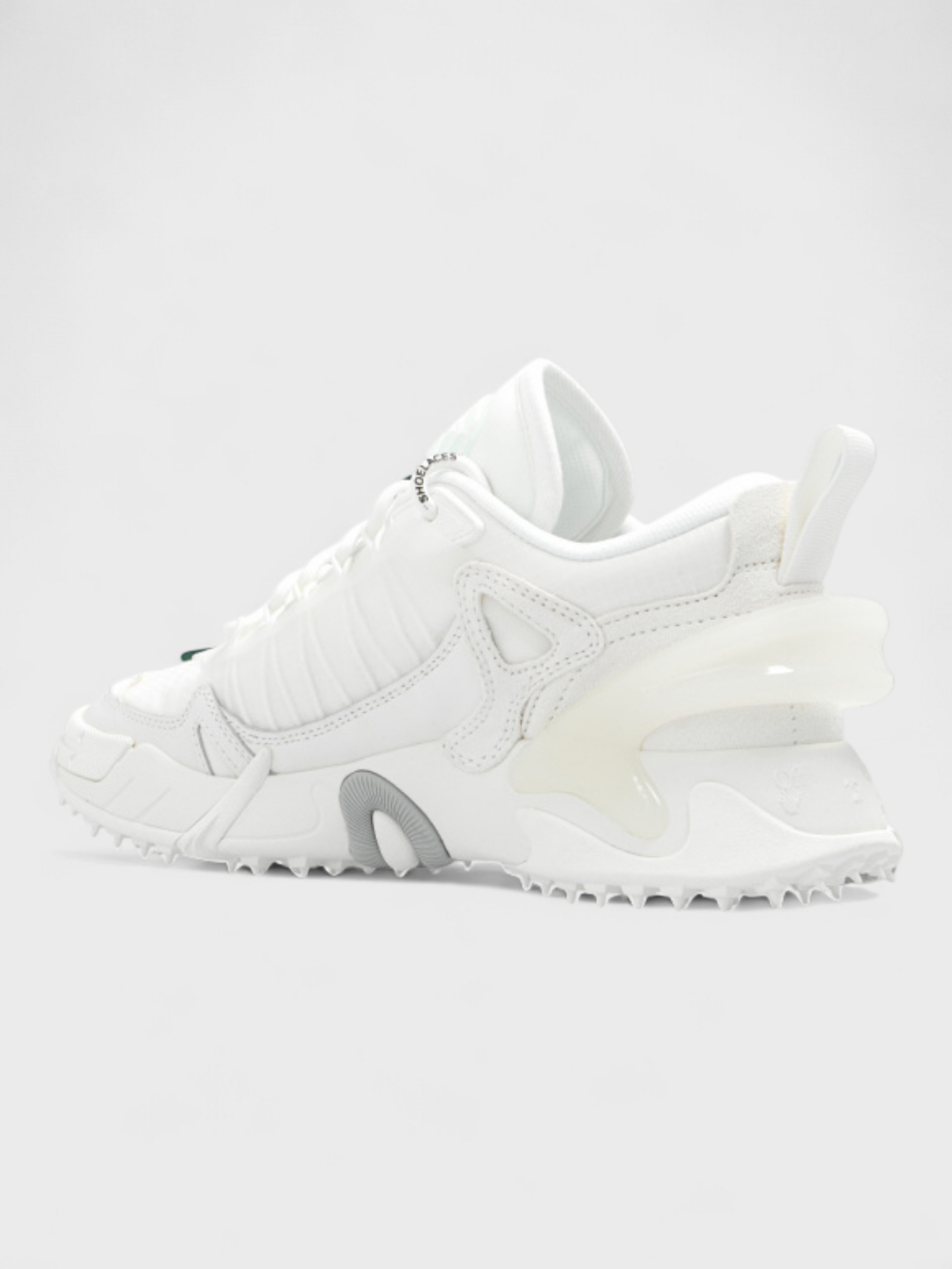 Off-White ODSY-2000 White