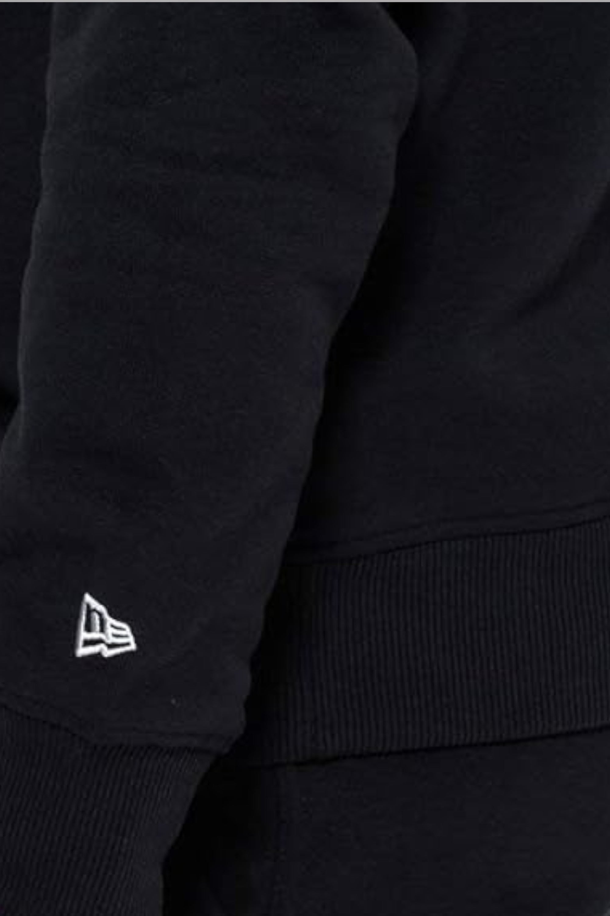 Nike NFL Raiders Hoodie Black White