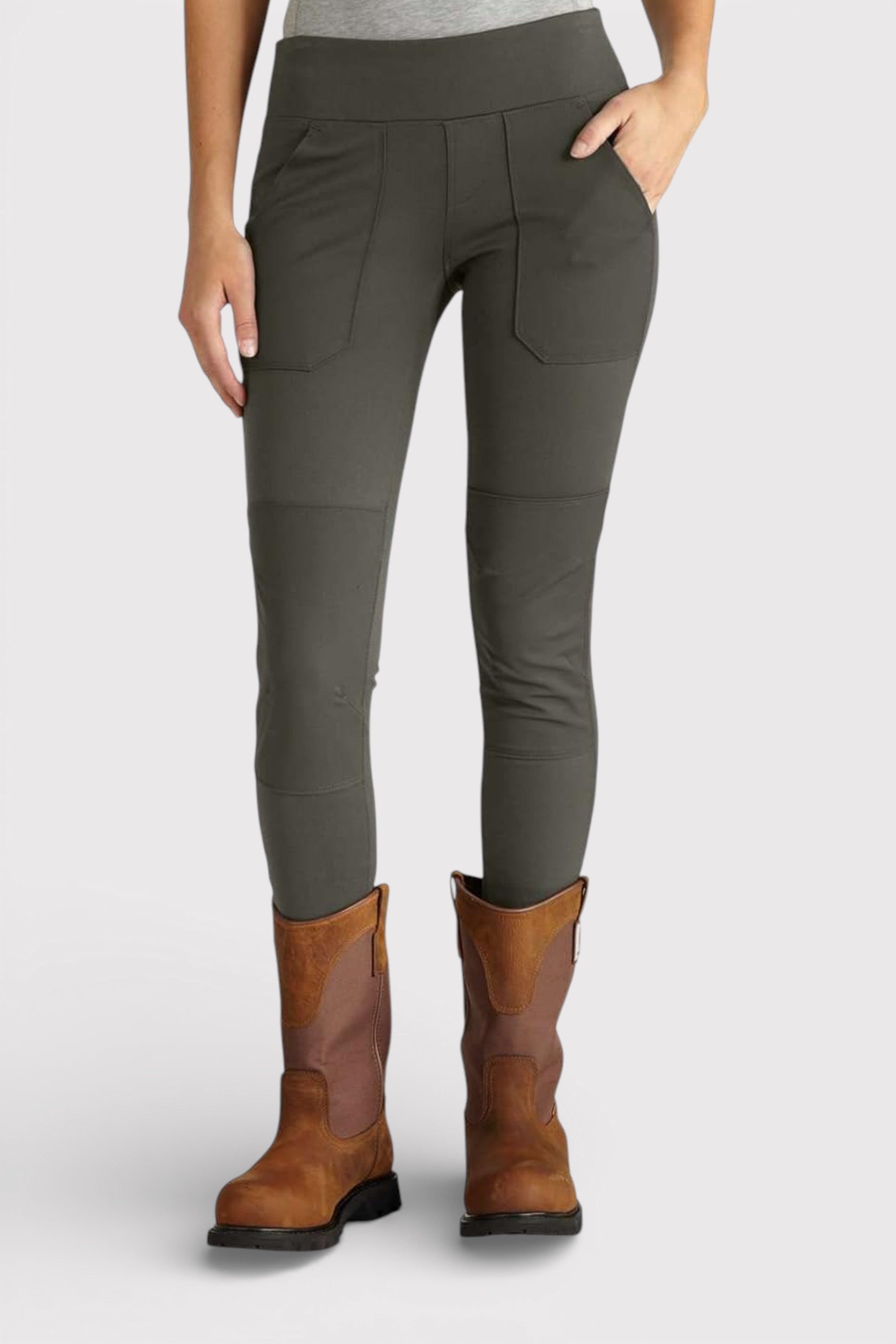 Carhartt Force Fitted Midweight Utility Legging