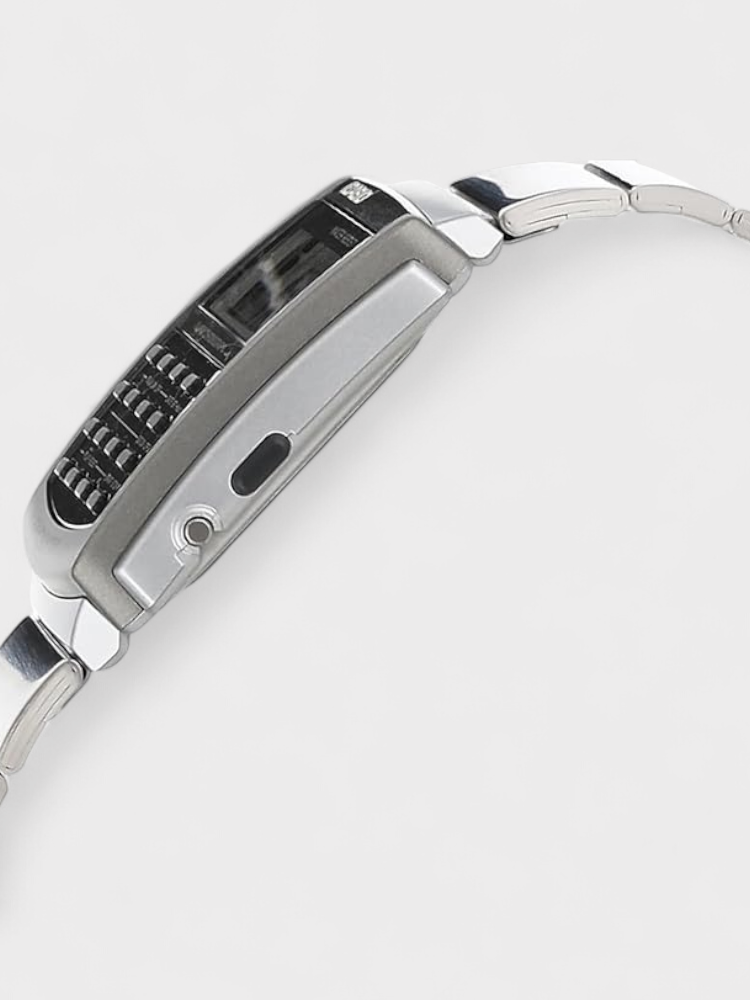 Casio Classic Quartz Calculator Watch