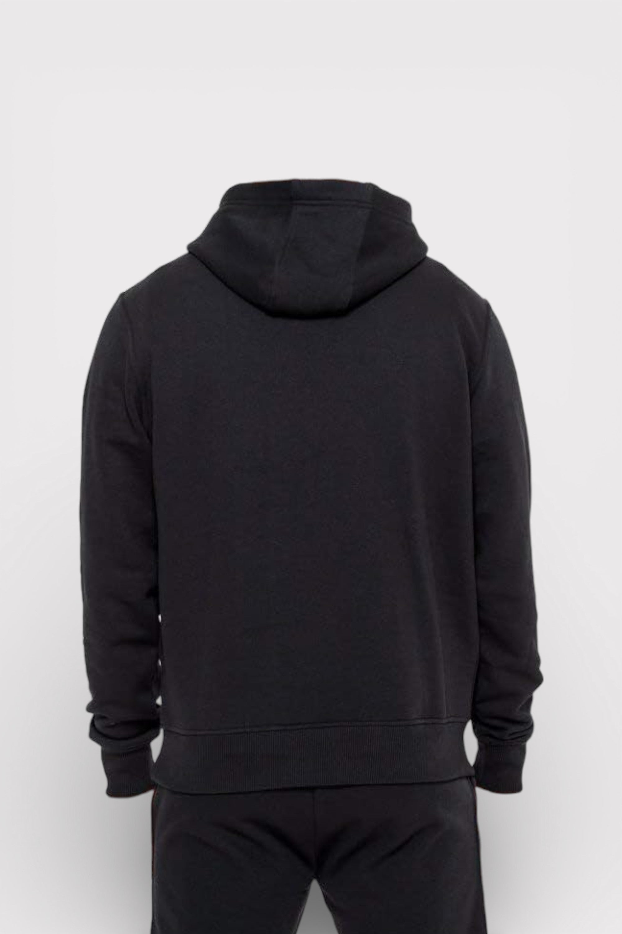 Nike NFL Raiders Hoodie Black White