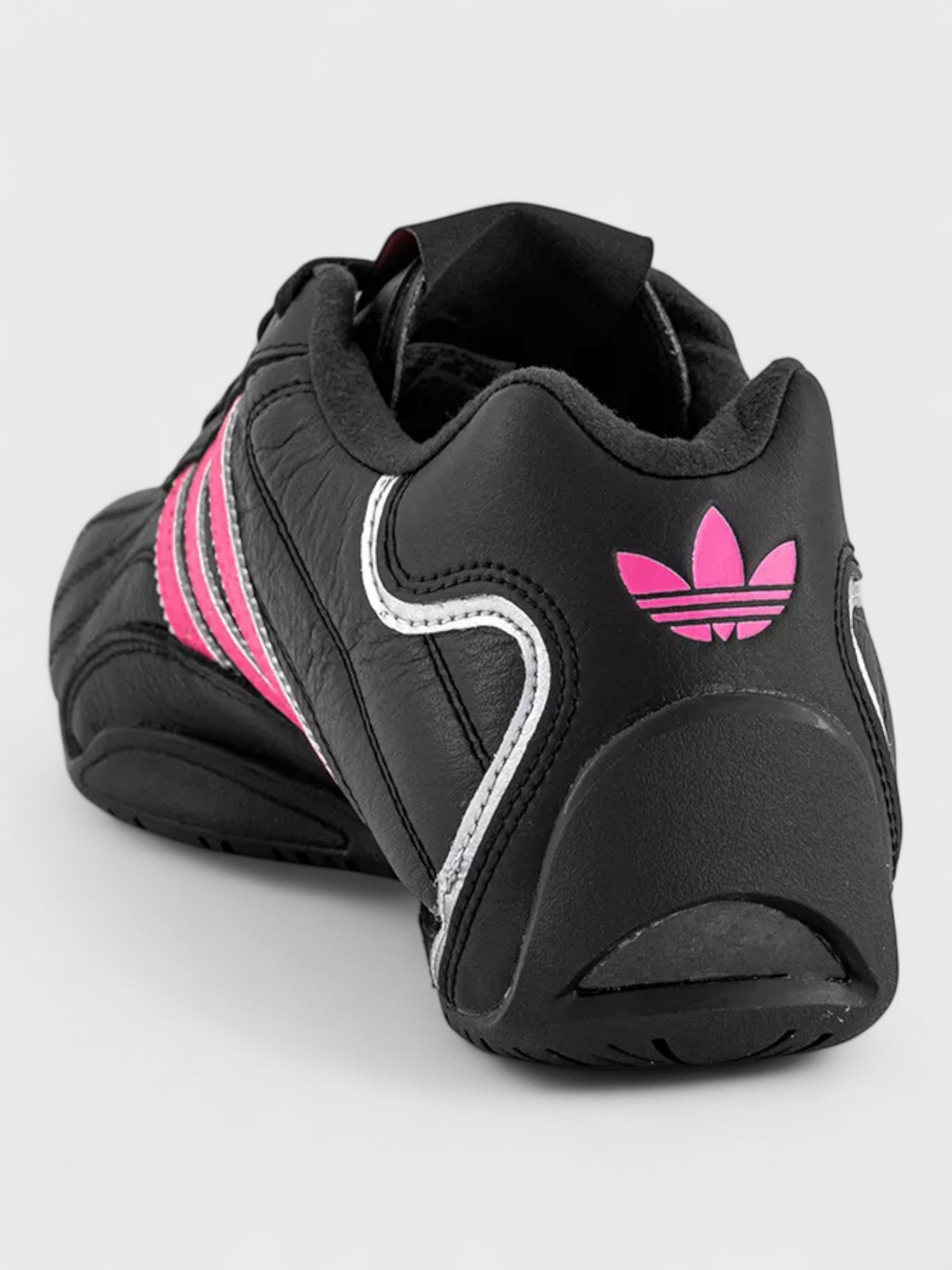 Adidas Adi Racer Lo Black Pink