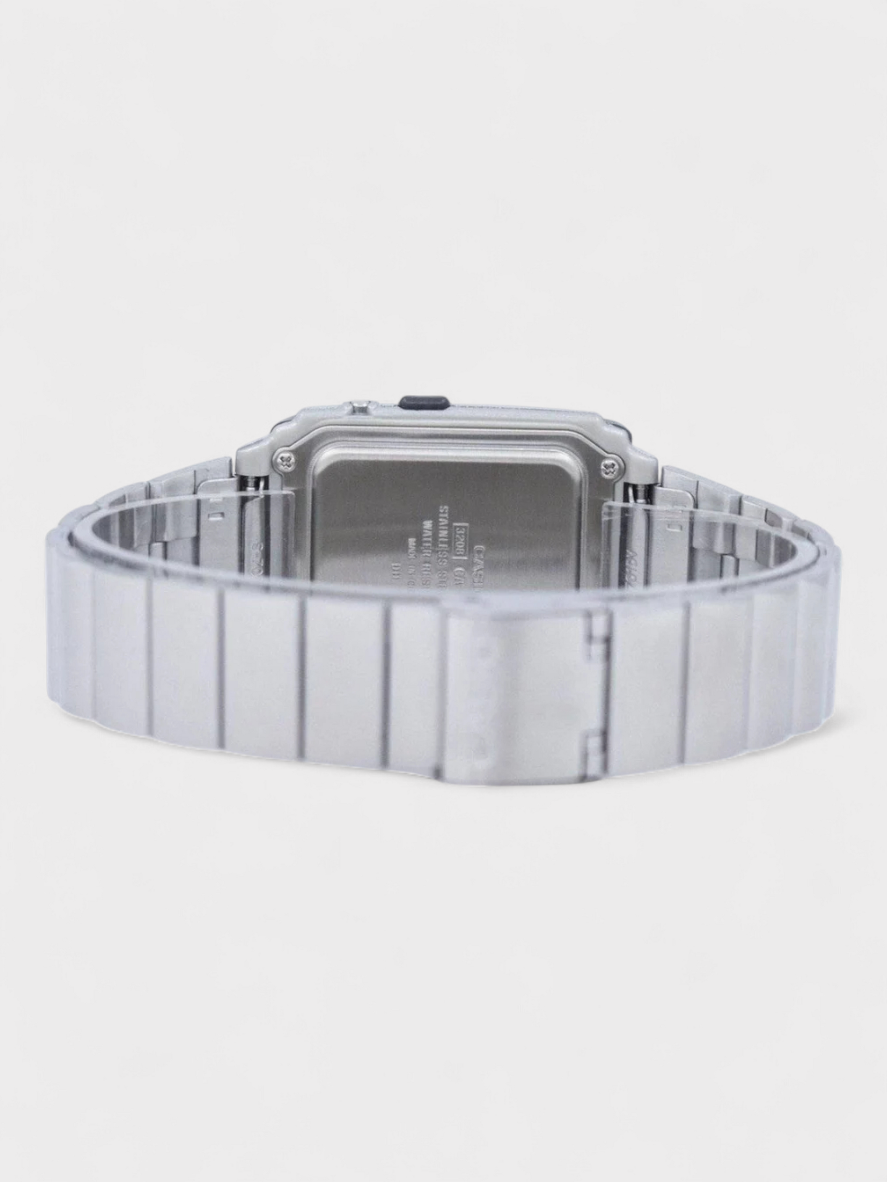 Casio Classic Quartz Calculator Watch