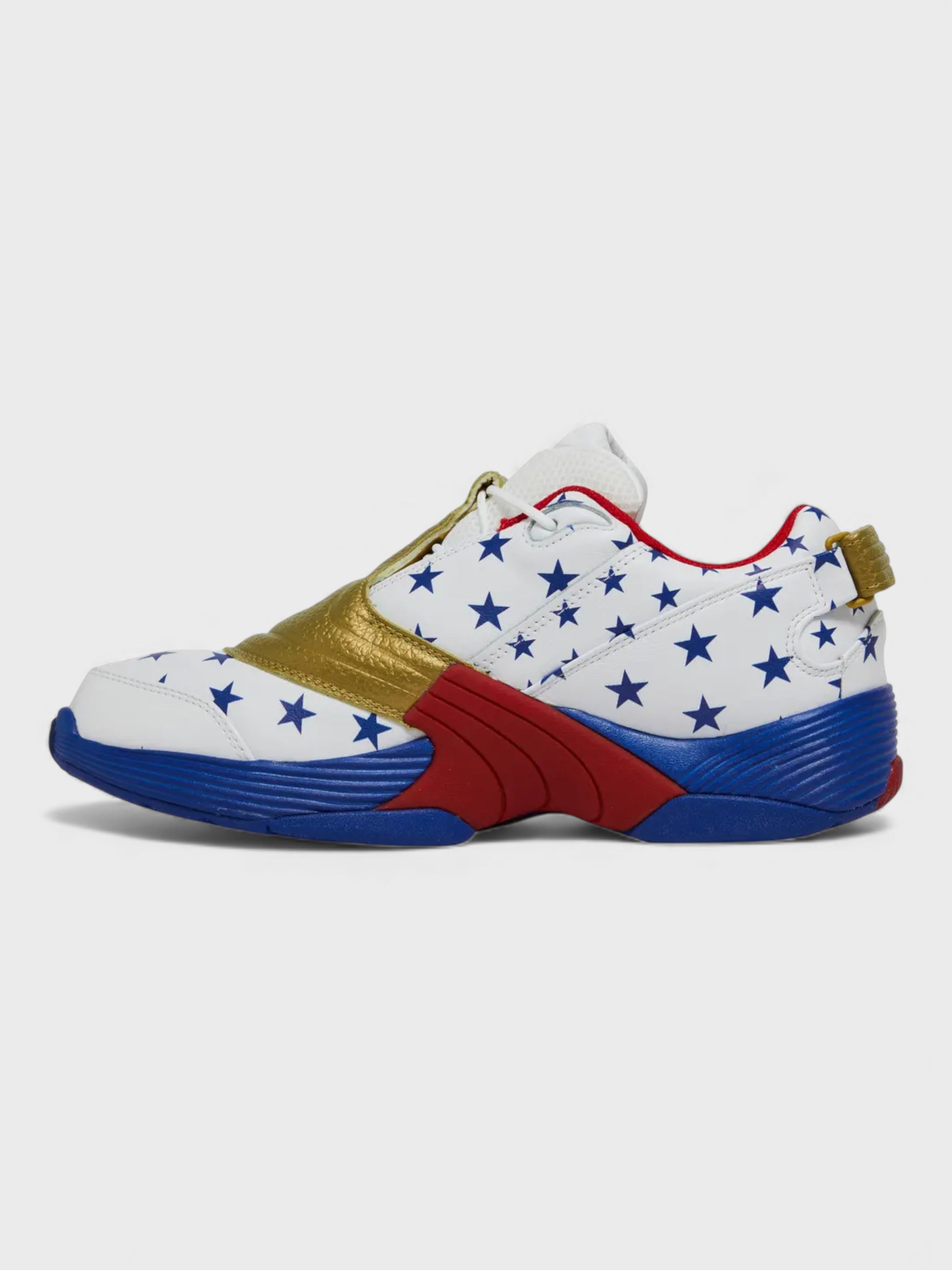 Reebok Answer 5 Atmos Stars