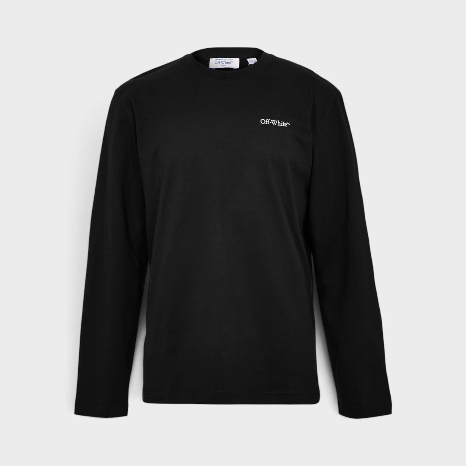 Arrow Skate Long Sleeve T Shirt Black Pink