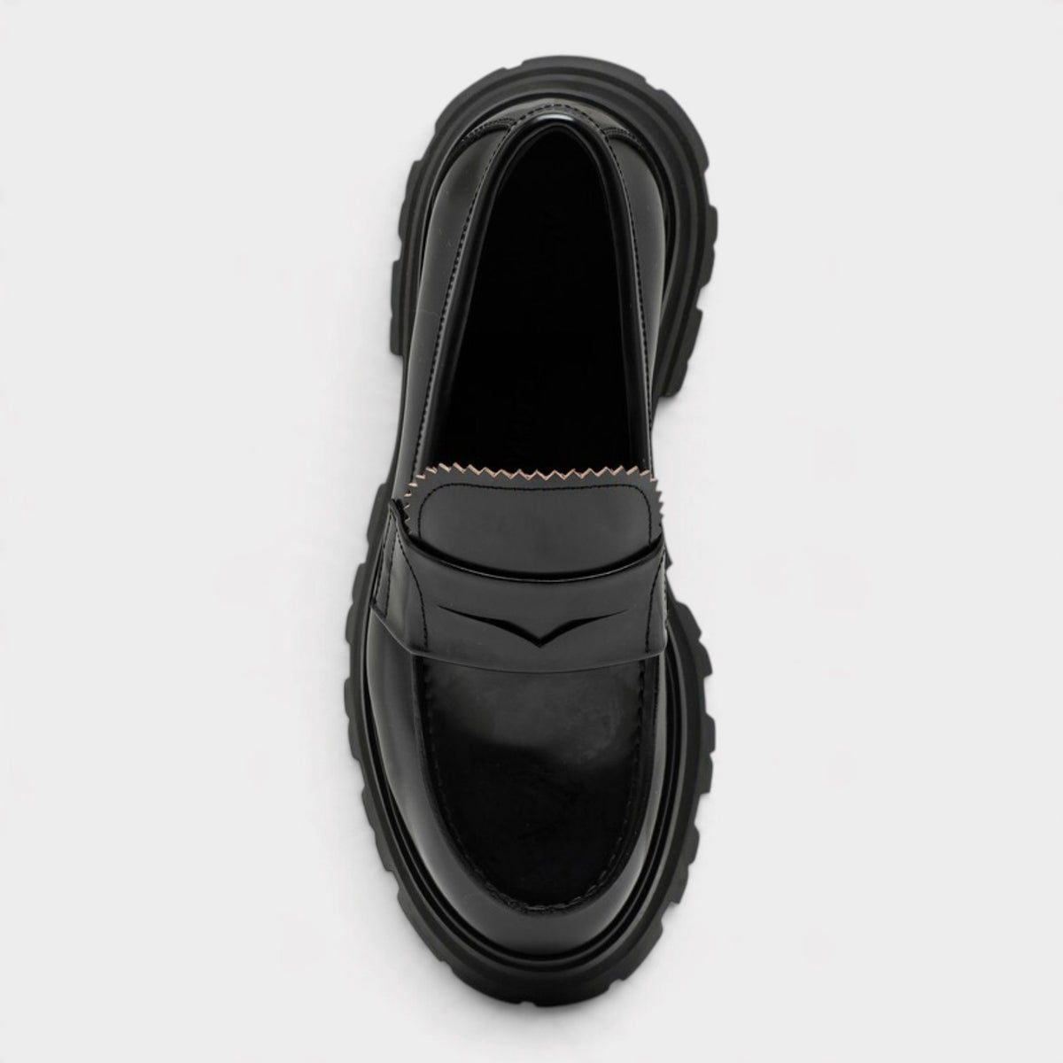 Wander Loafer Black