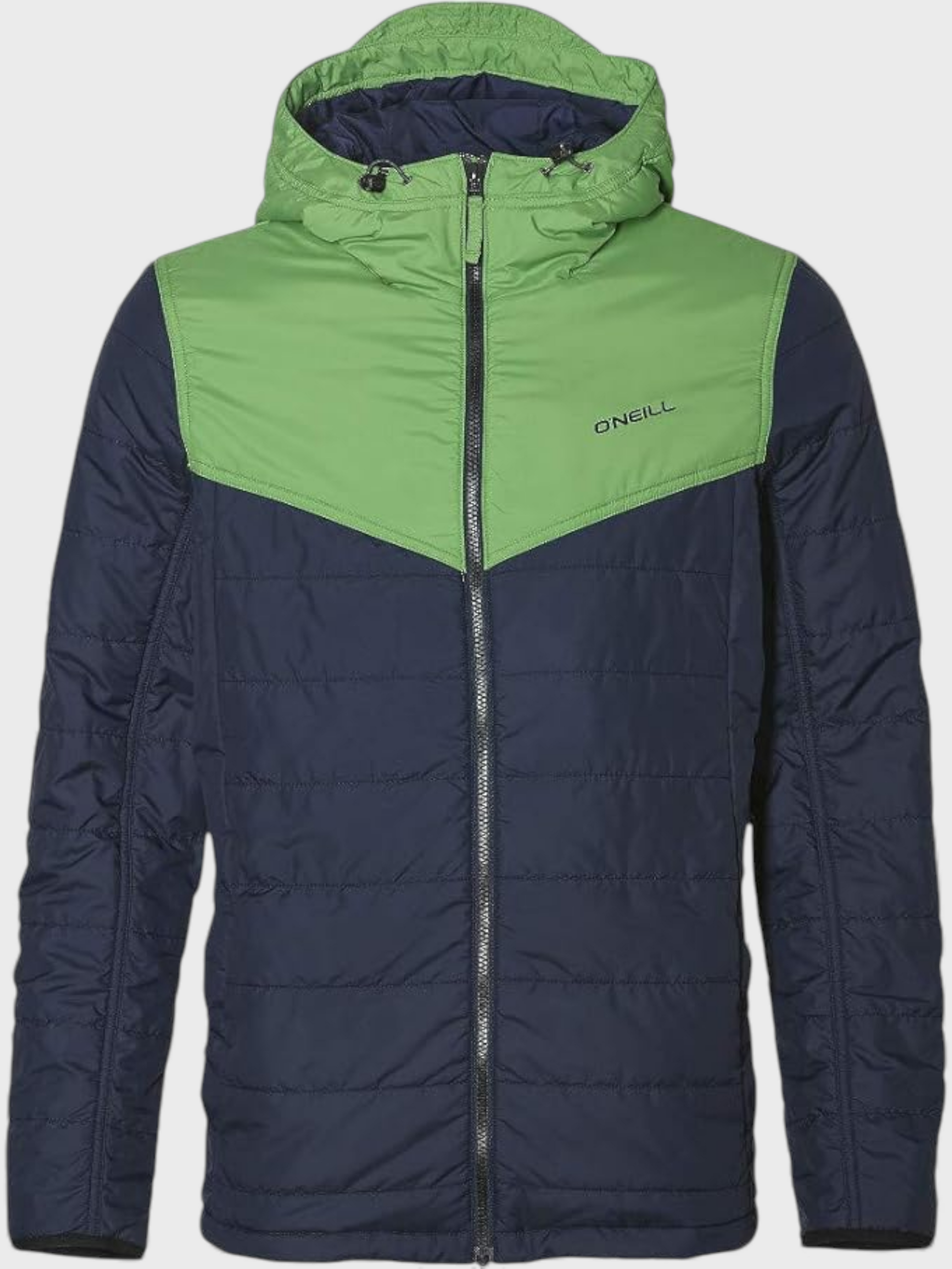 O'Neill Transit Jacket Treetop Green