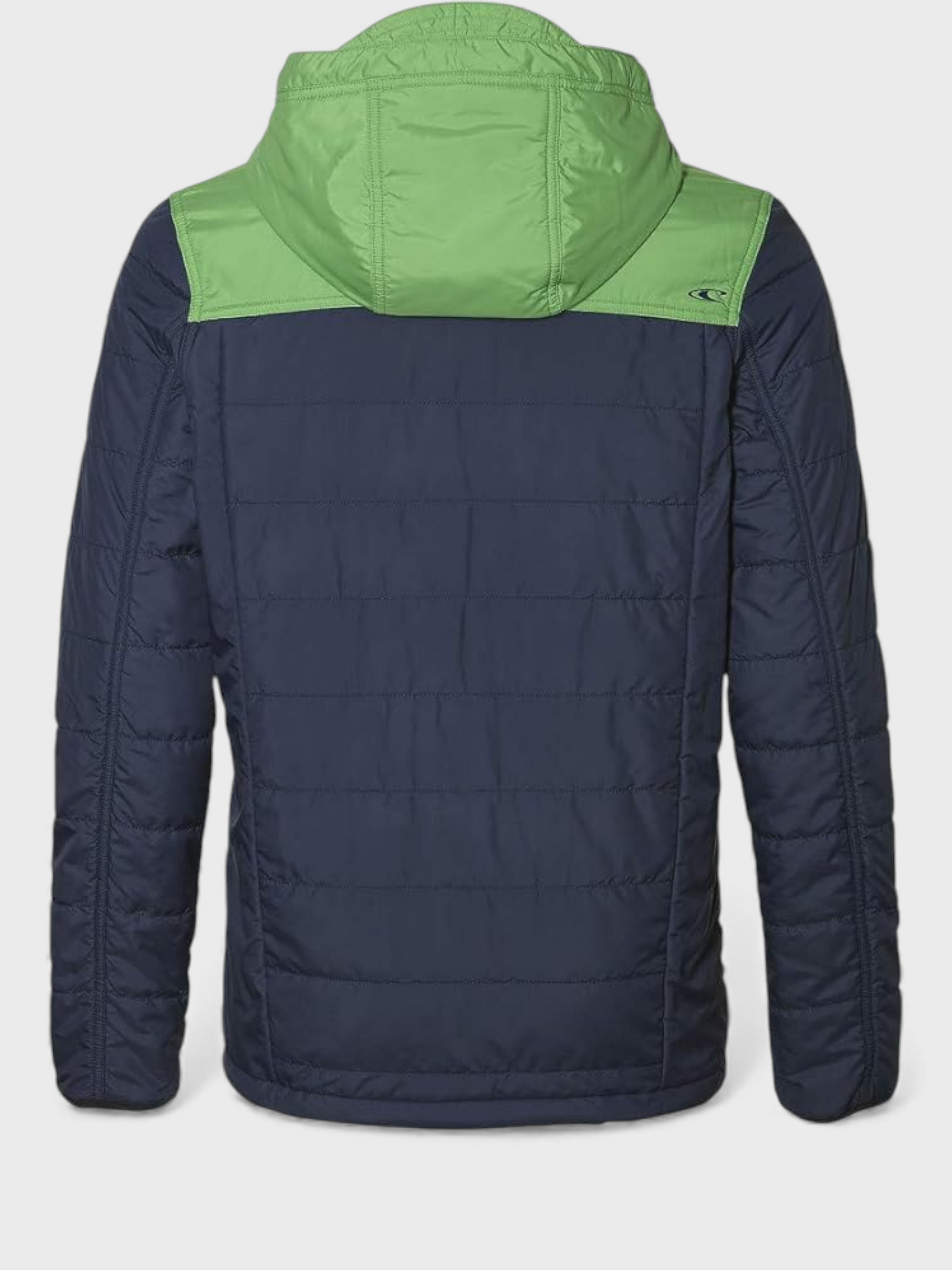 O'Neill Transit Jacket Treetop Green