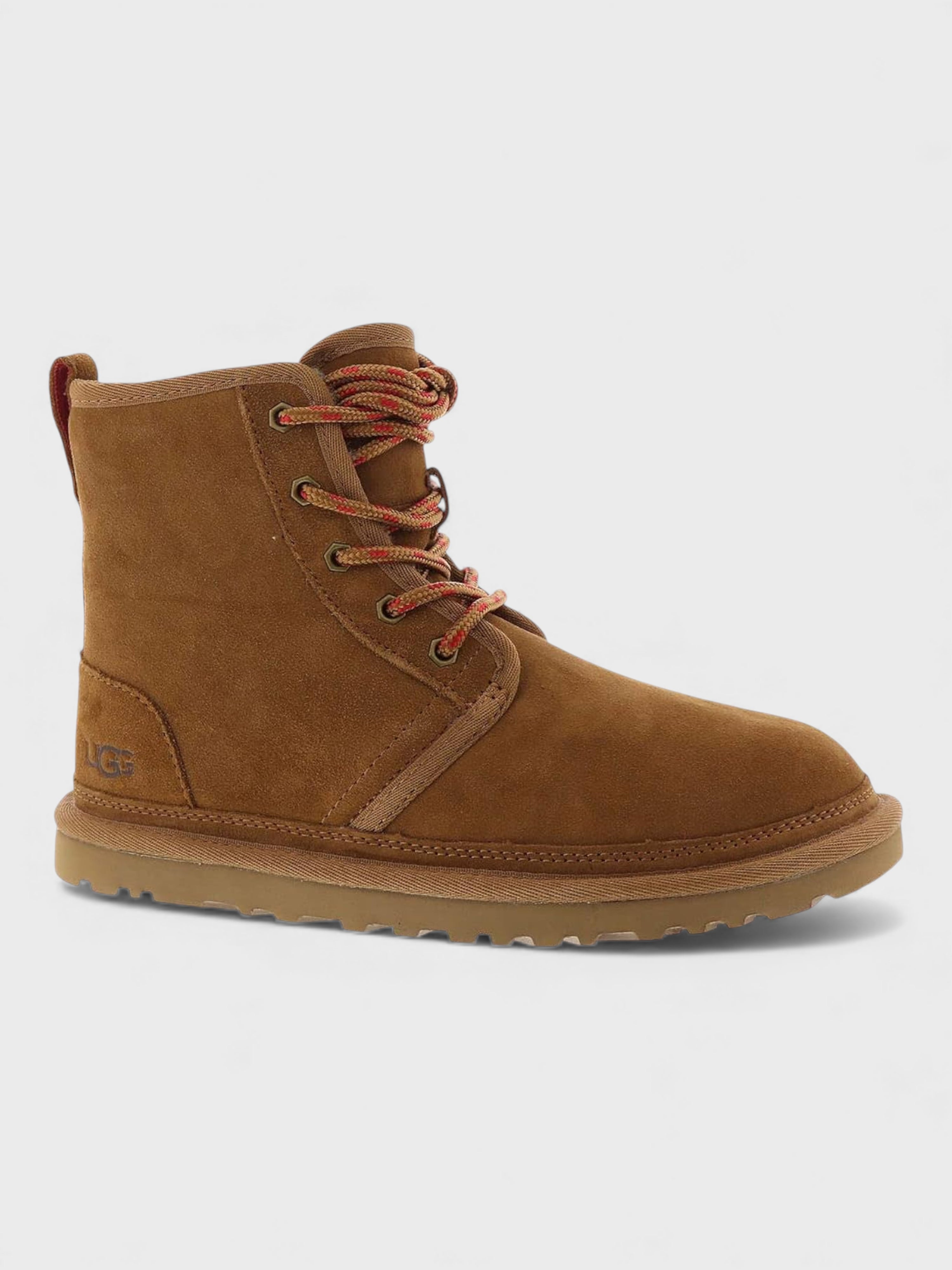 UGG Neumel High Classic Boot Chestnut