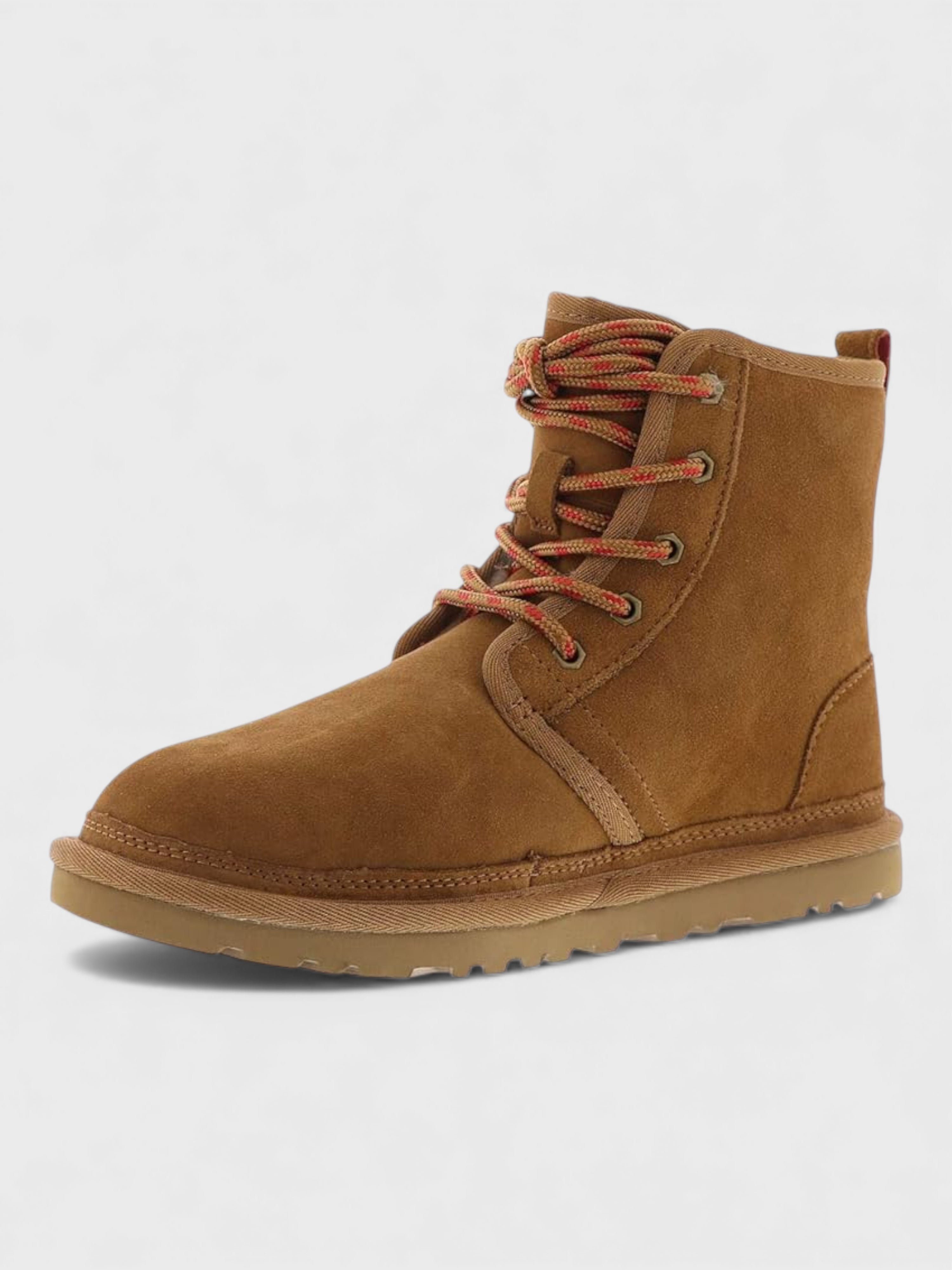 UGG Neumel High Classic Boot Chestnut