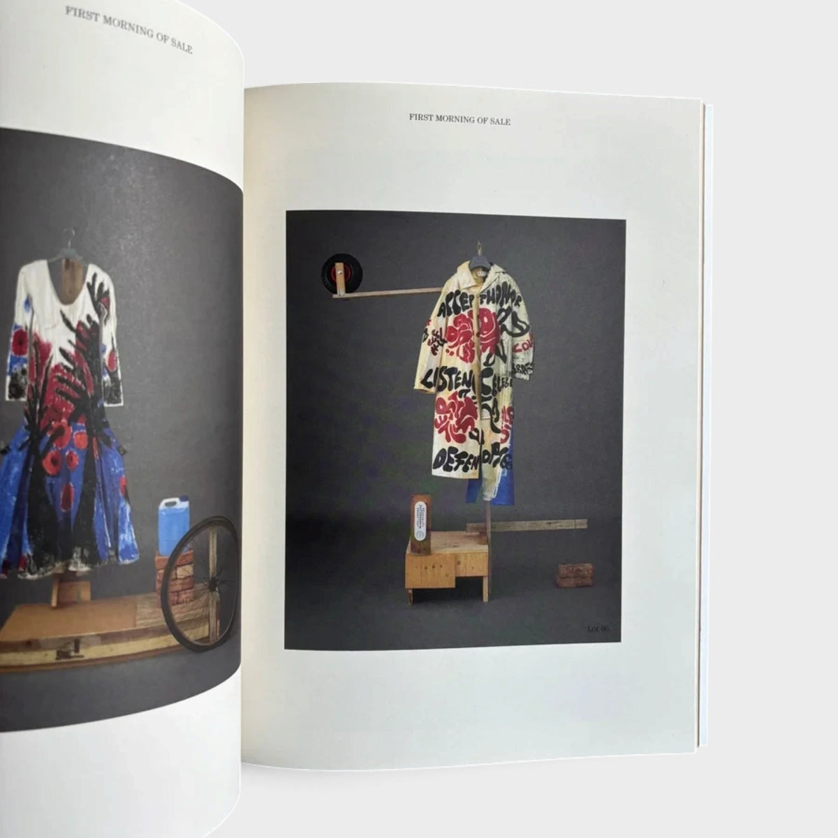A Magazine curated by Francesco Risso