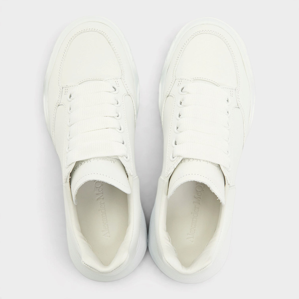 Court Trainer White