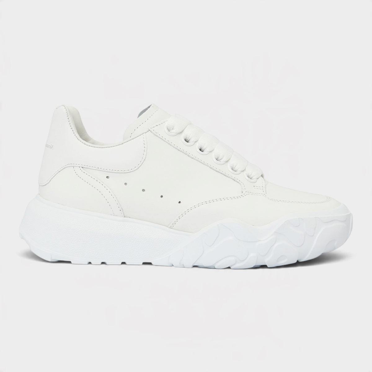 Court Trainer White