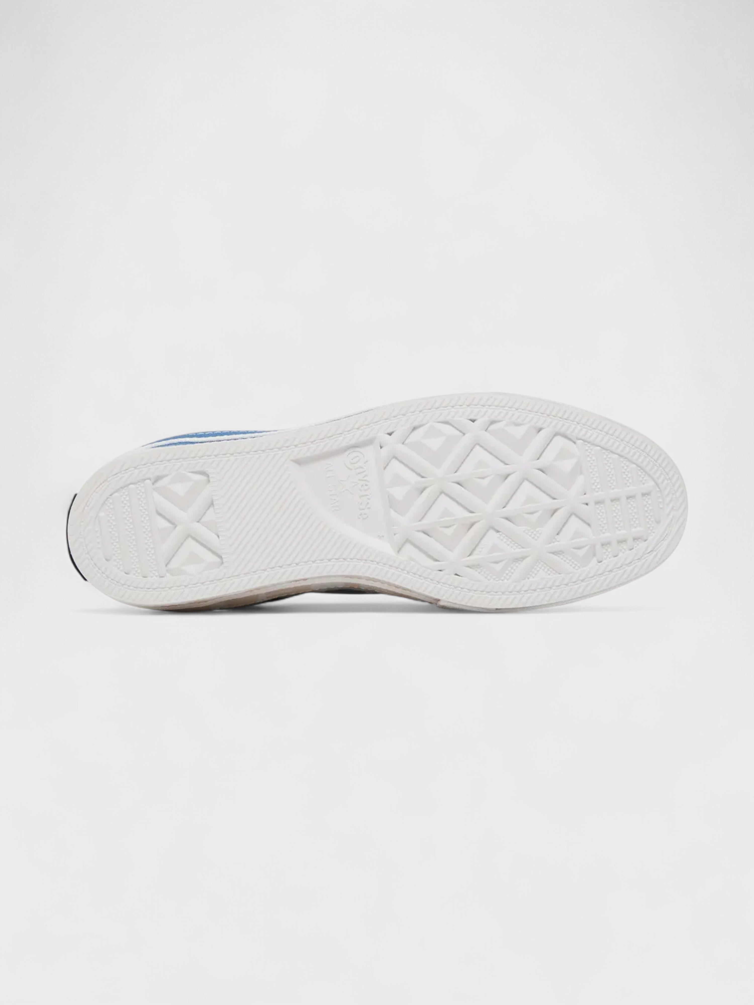 Converse Chuck Taylor All Star 70 Hi Telfar White Blue