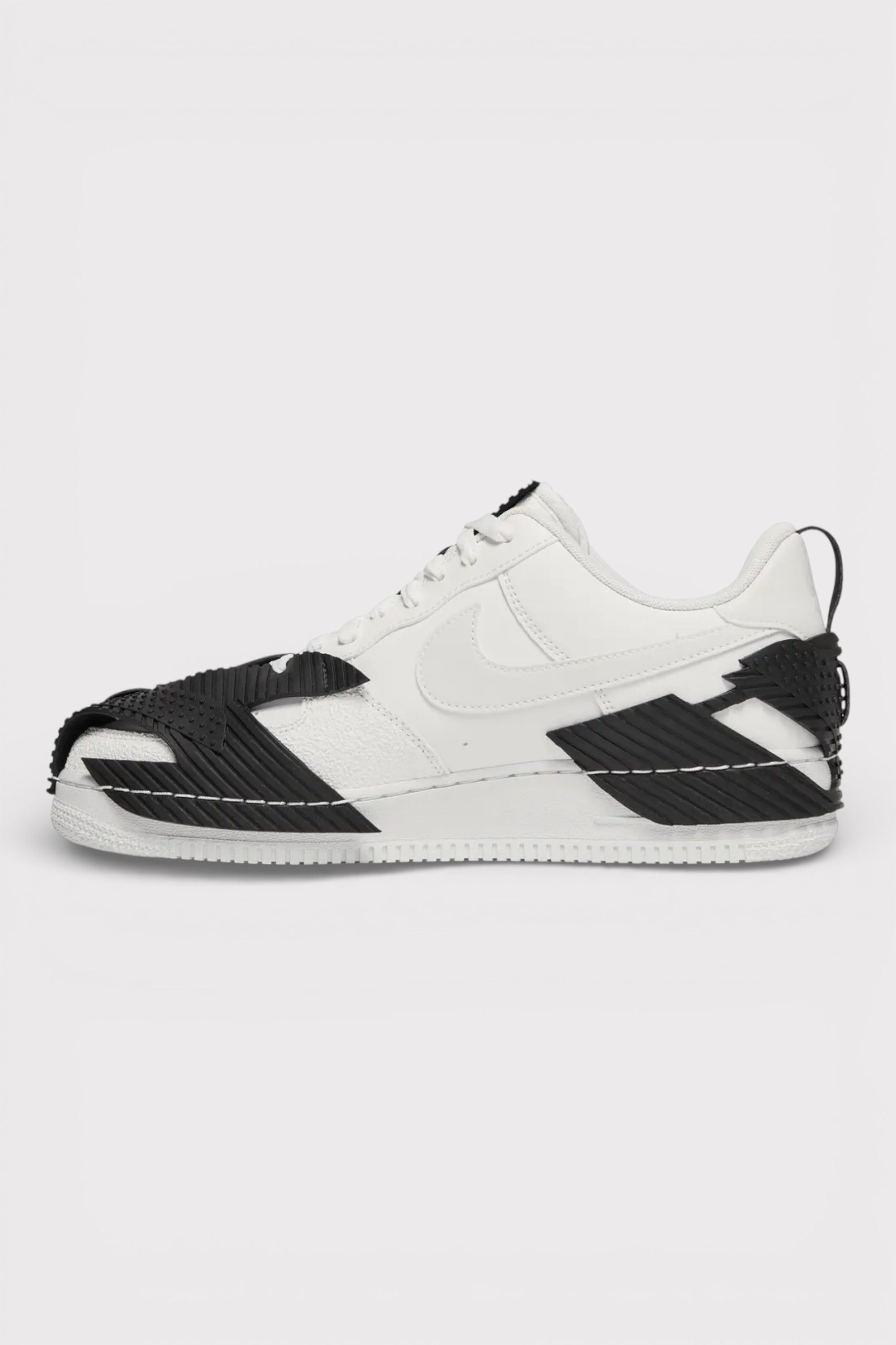 Nike Air Force 1 NDSTRKT White Black
