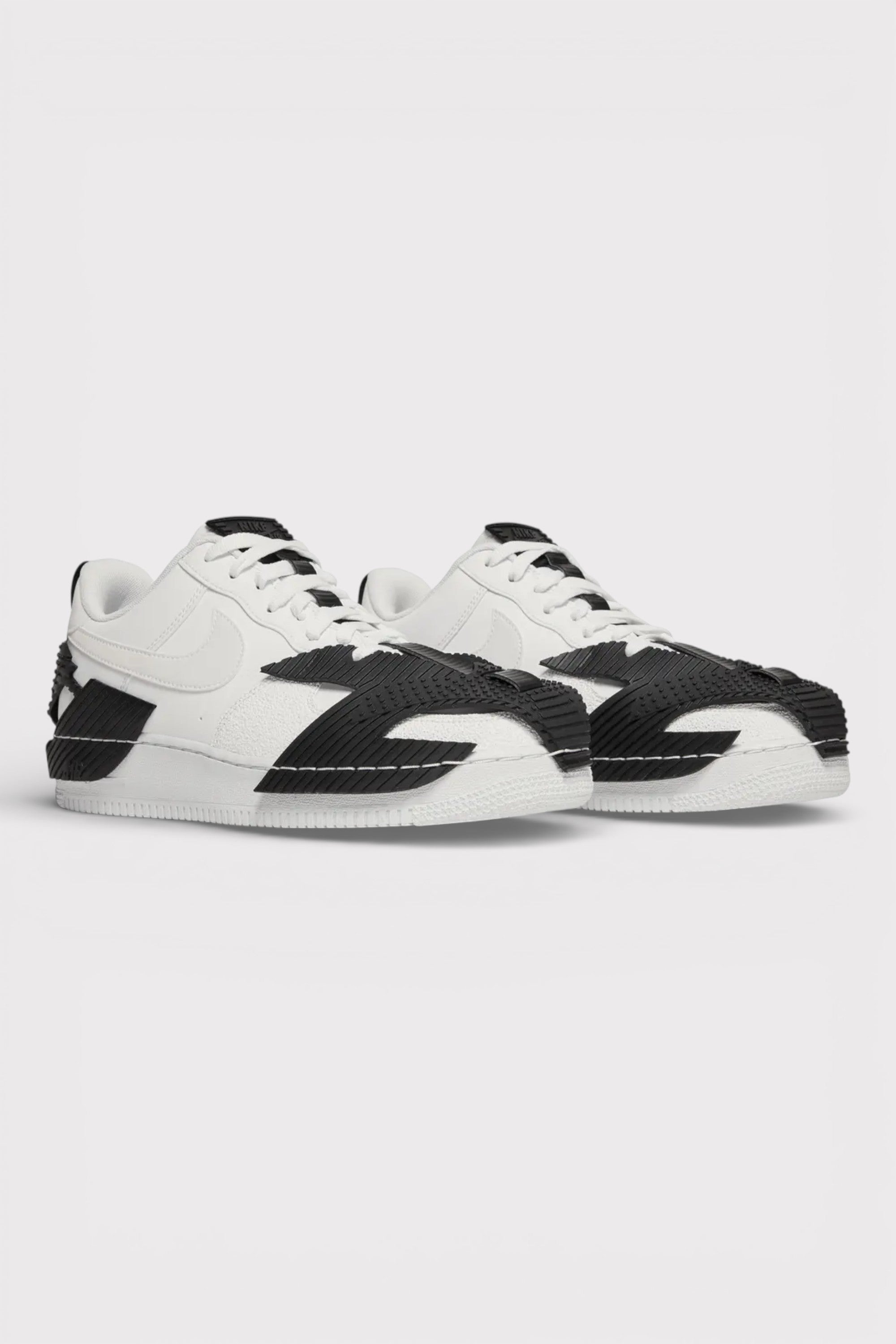 Nike Air Force 1 NDSTRKT White Black