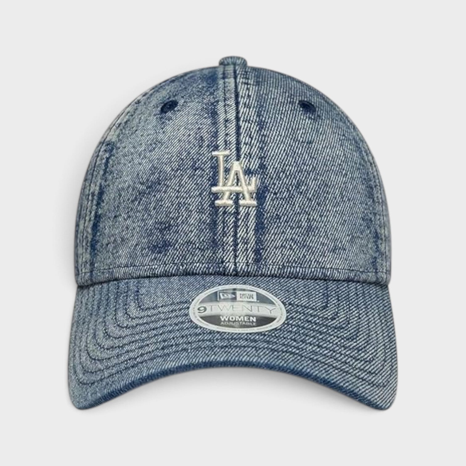 LA Dodgers MLB 9TWENTY Denim Blue