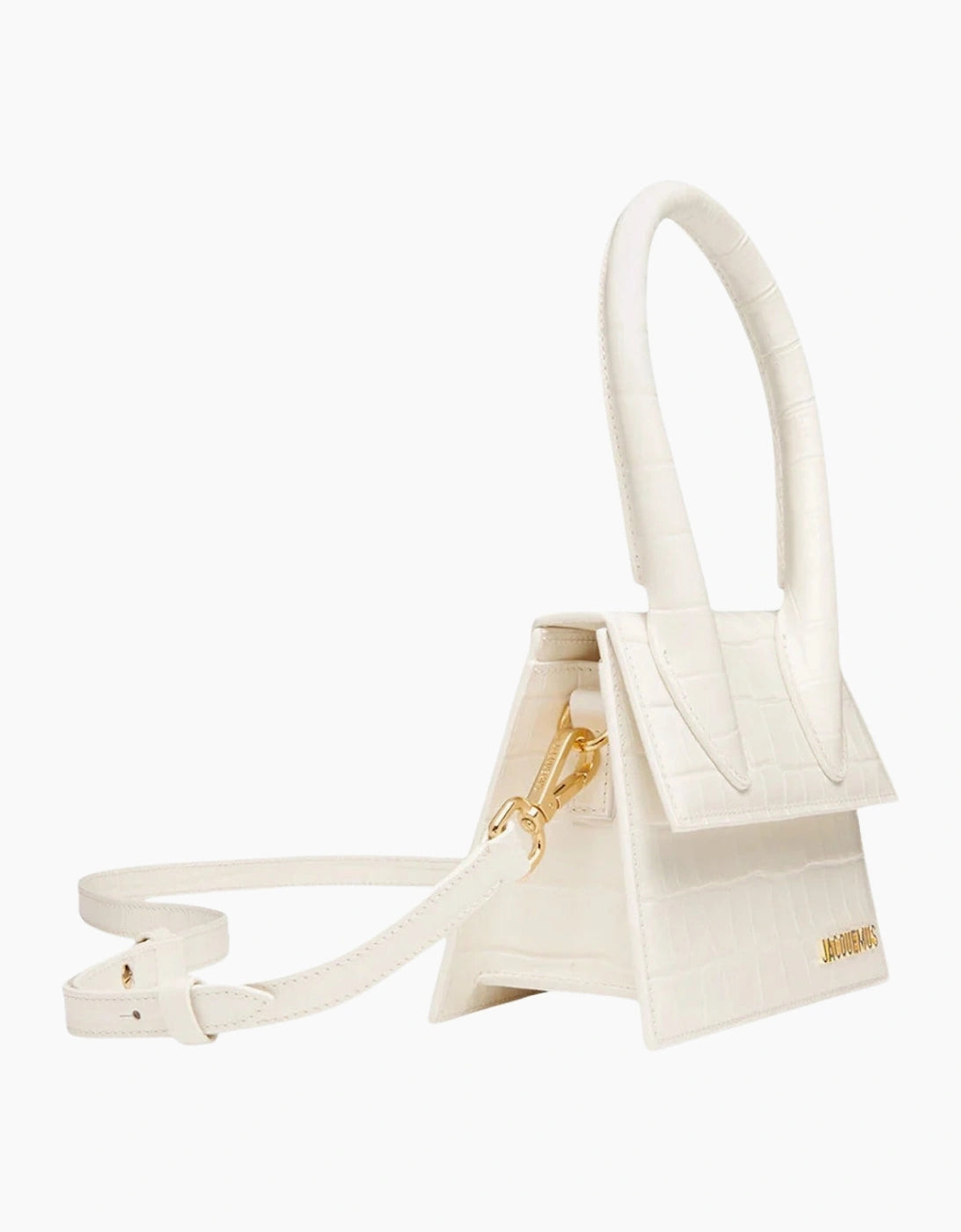 Le Chiquito Moyen Ivory