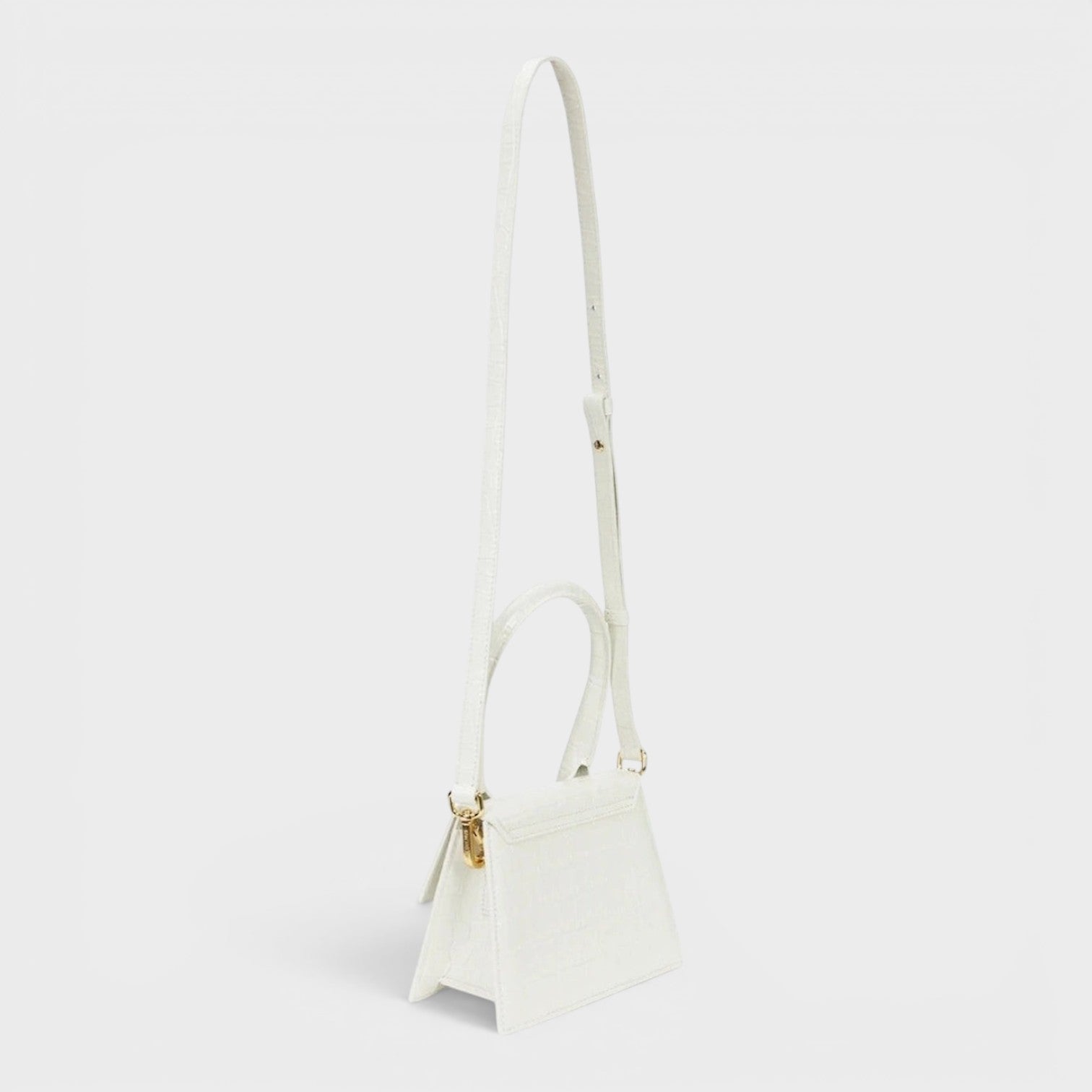 Le Chiquito Moyen Ivory