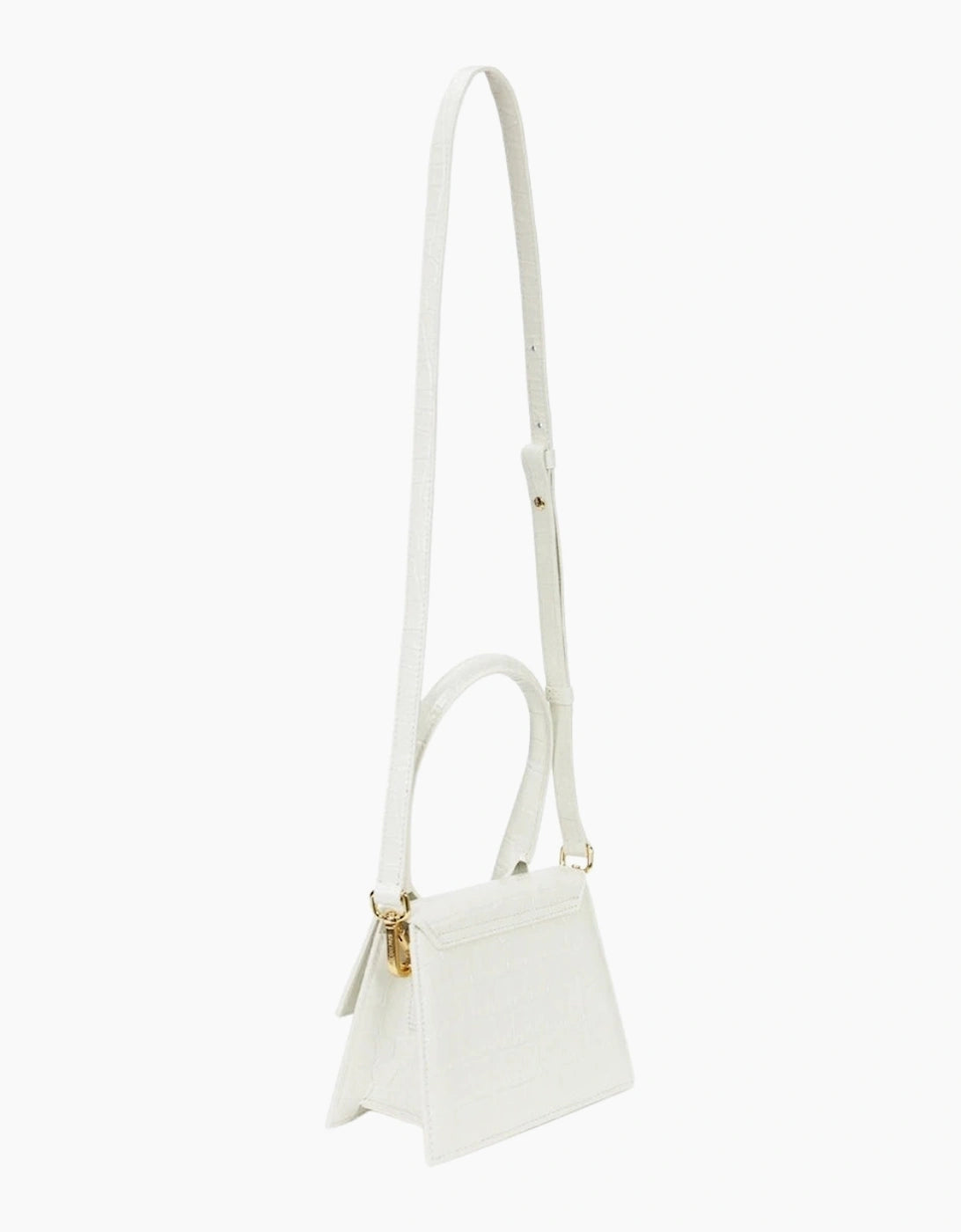 Le Chiquito Moyen Ivory