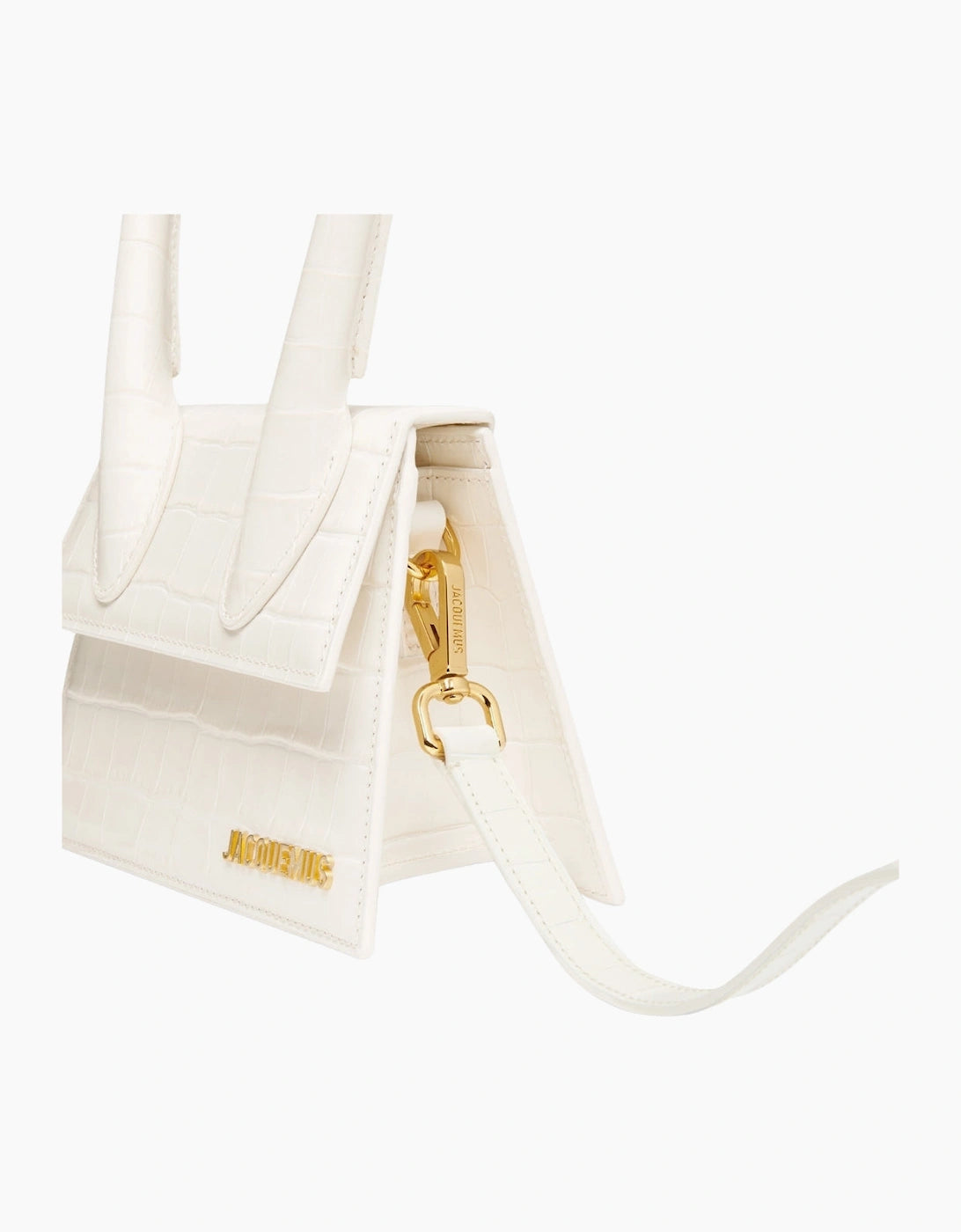 Le Chiquito Moyen Ivory