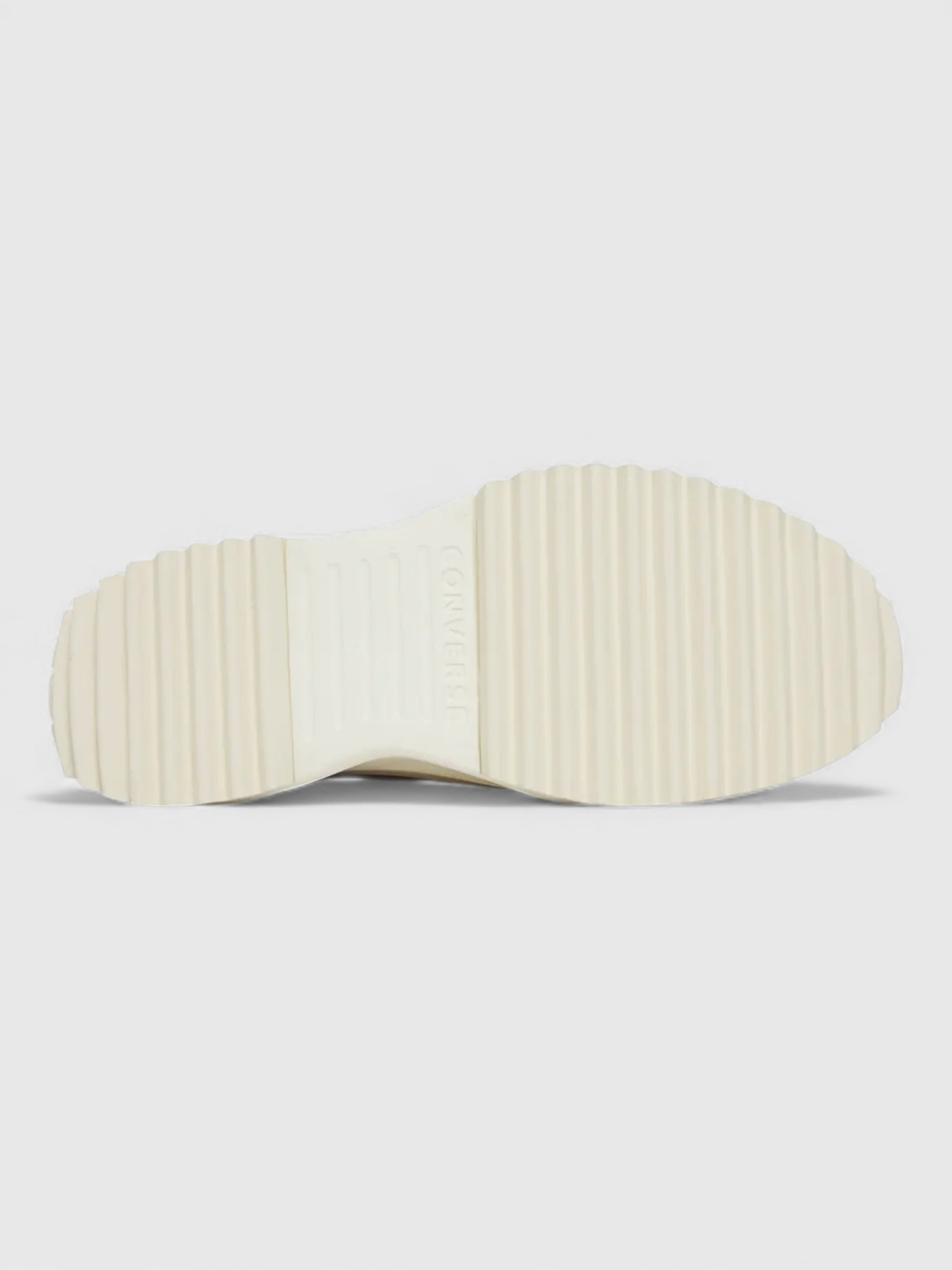 Converse Run Star Hike High Wheat