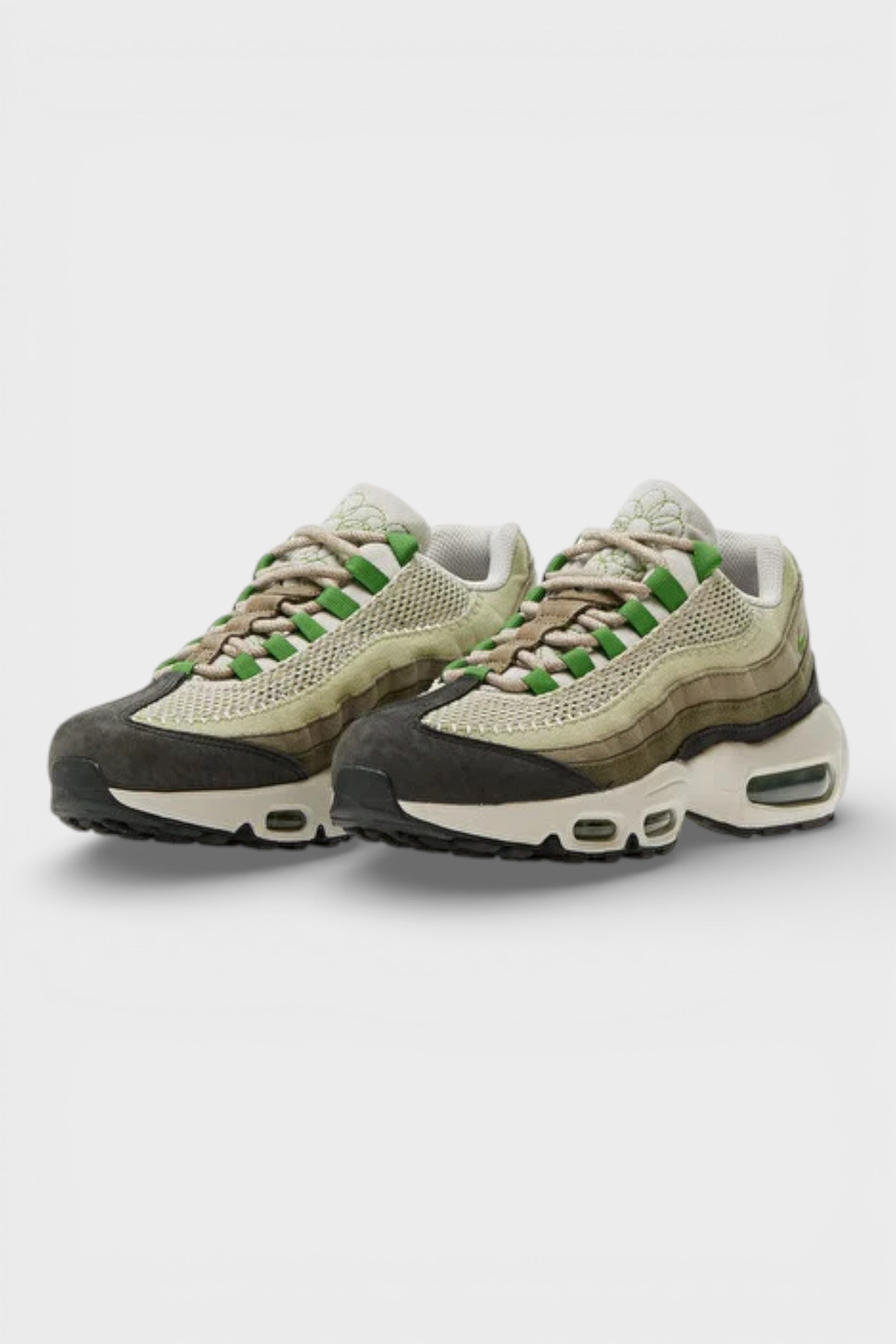 Nike Air Max 95 Earth Day Green