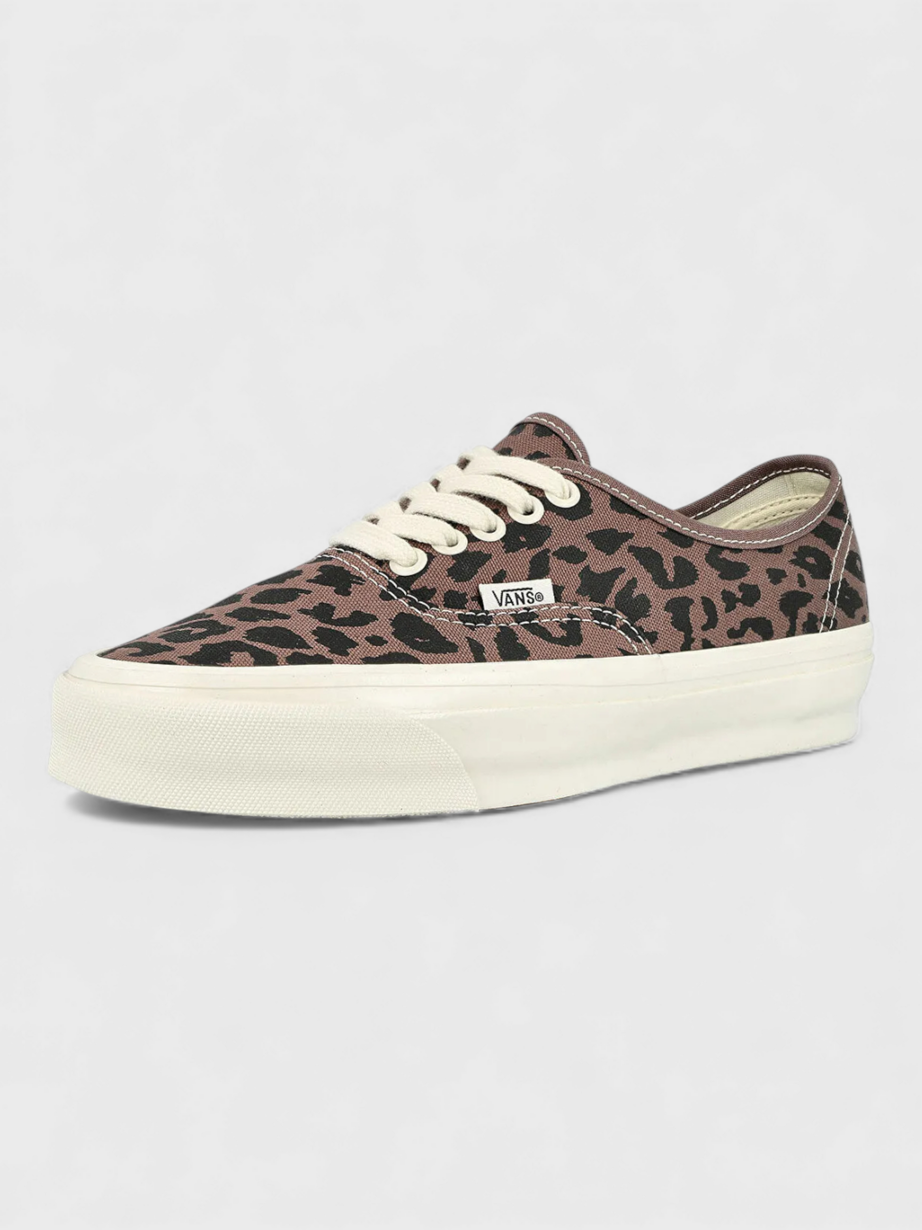 Vans Premium Authentic 44 Leopard