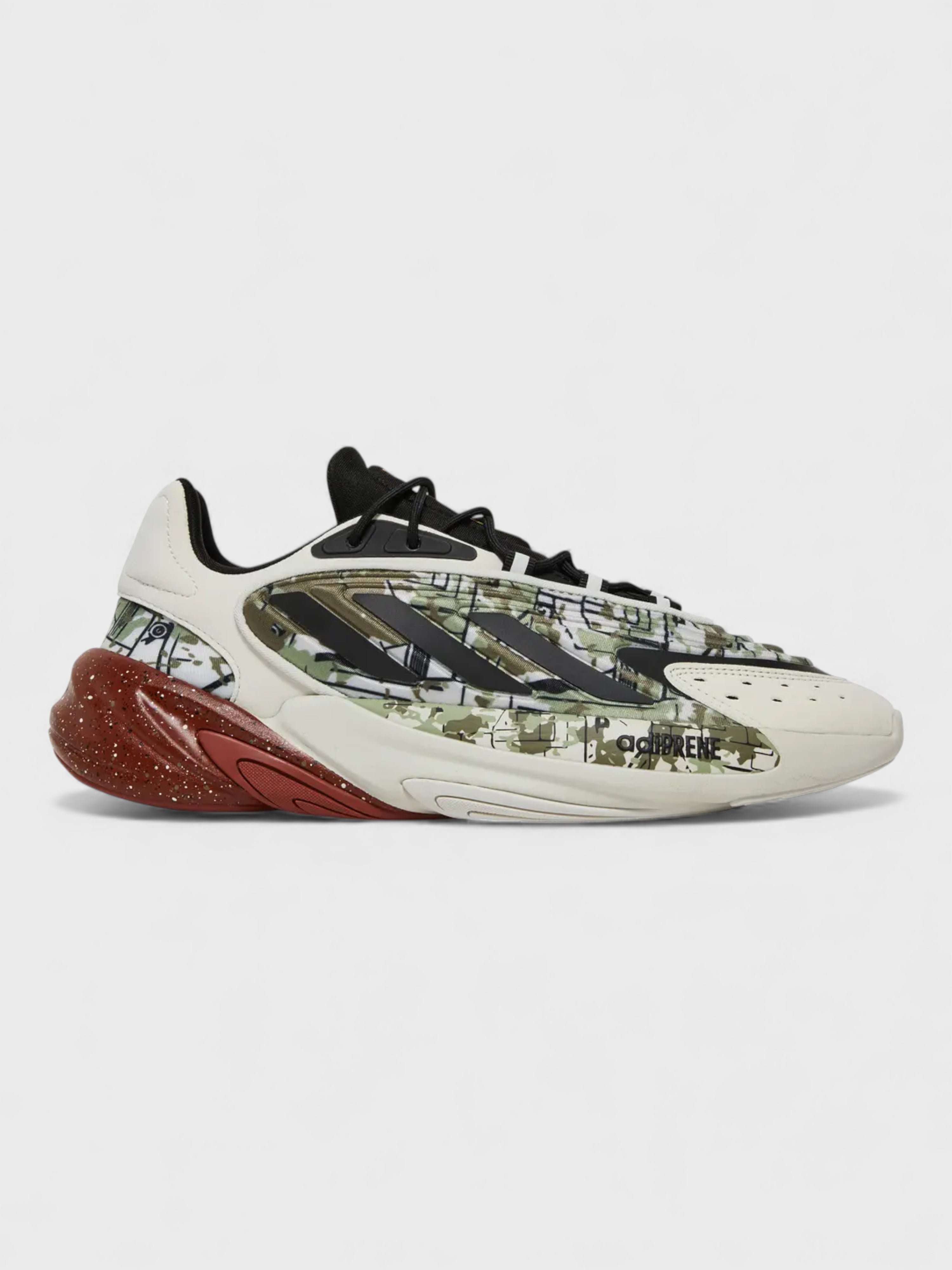 Adidas Ozelia Star Wars Boba Fett