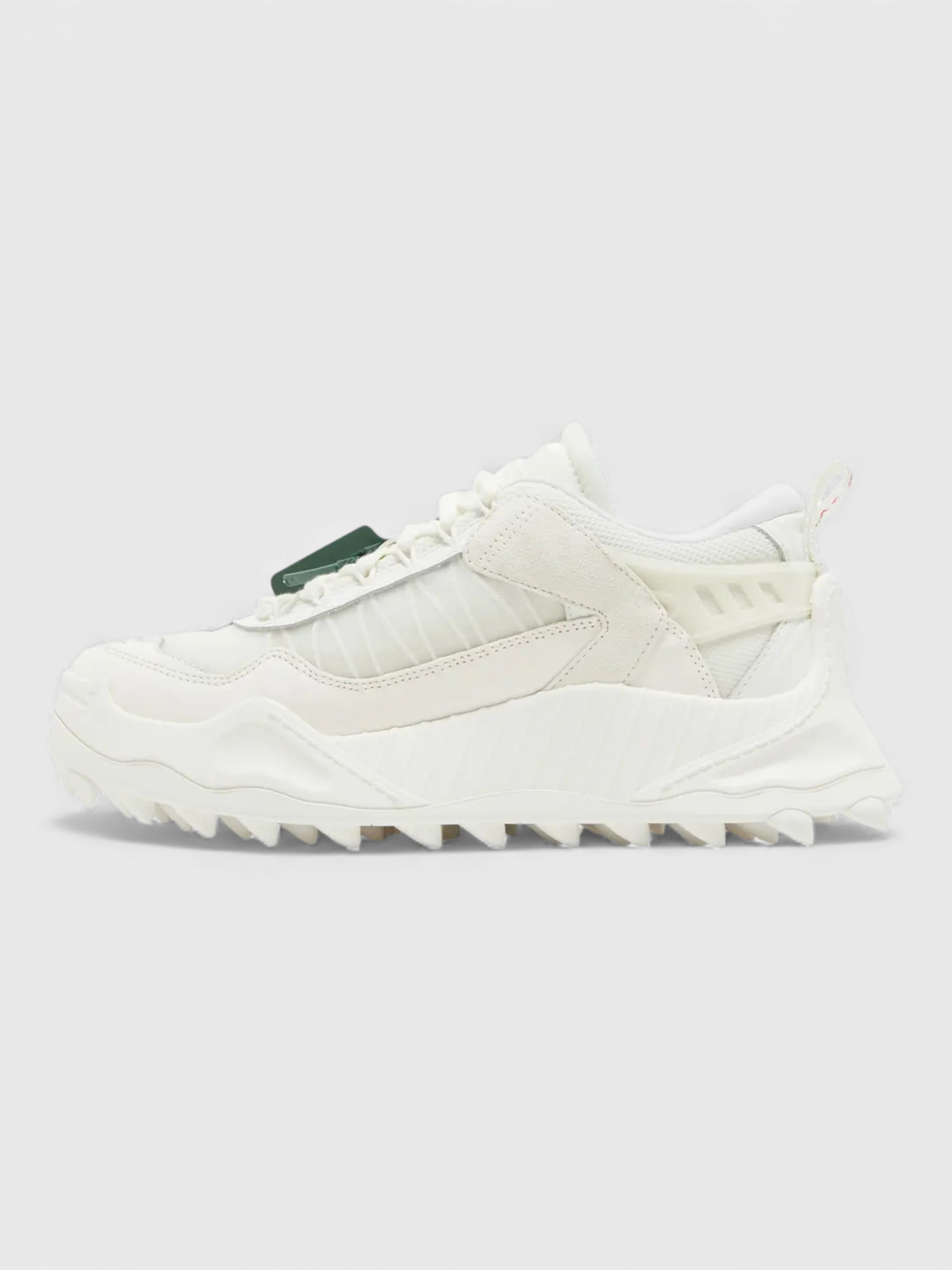 Off-White ODSY-1000 White SS22