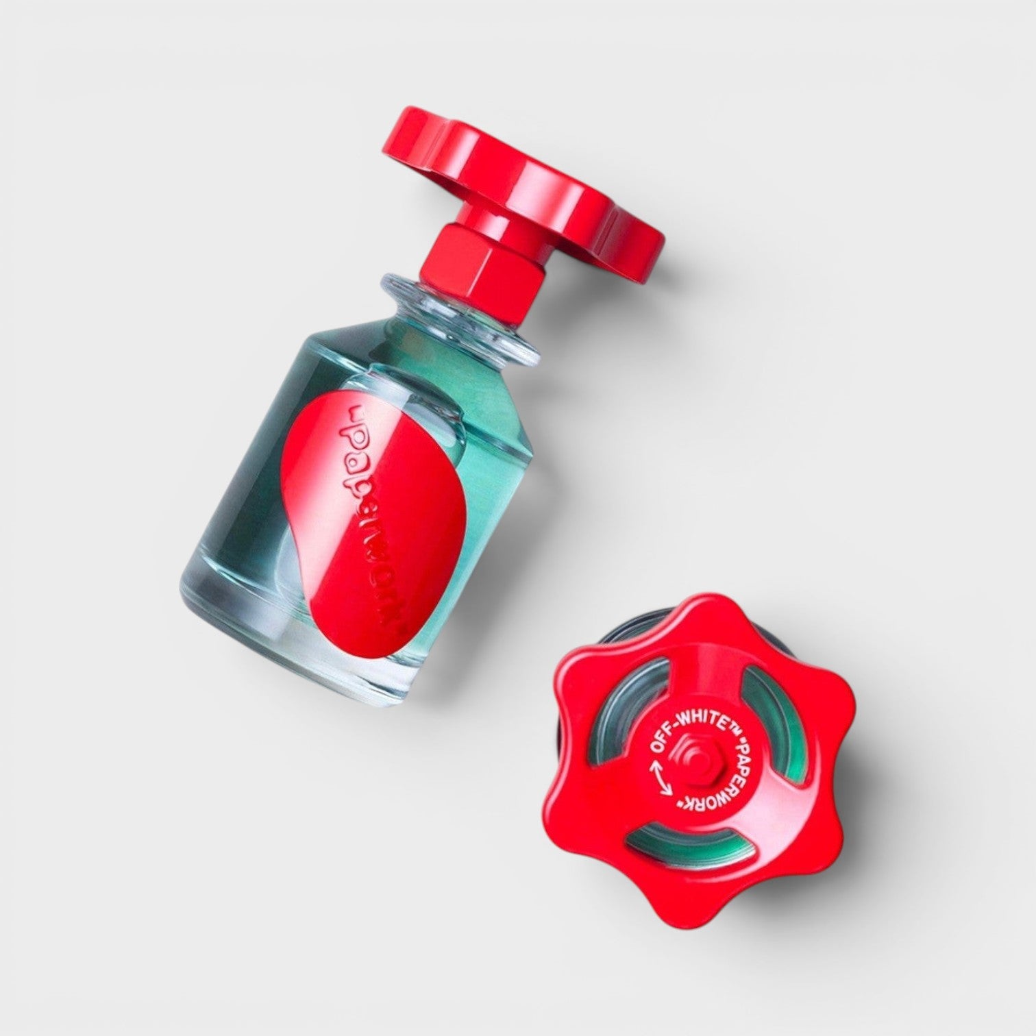 Solution No.1 100ml Fragrence