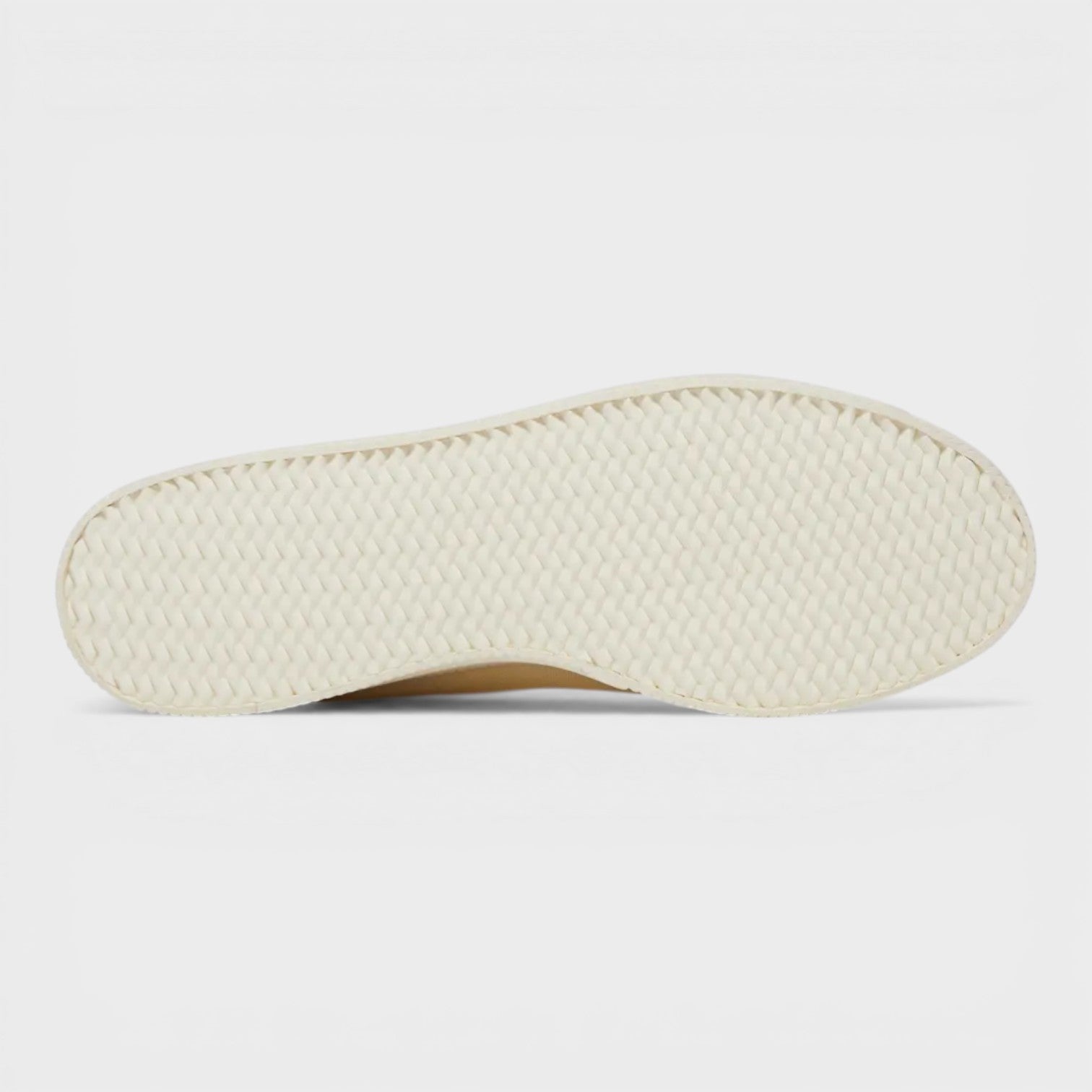 Nizza Hi Cream White