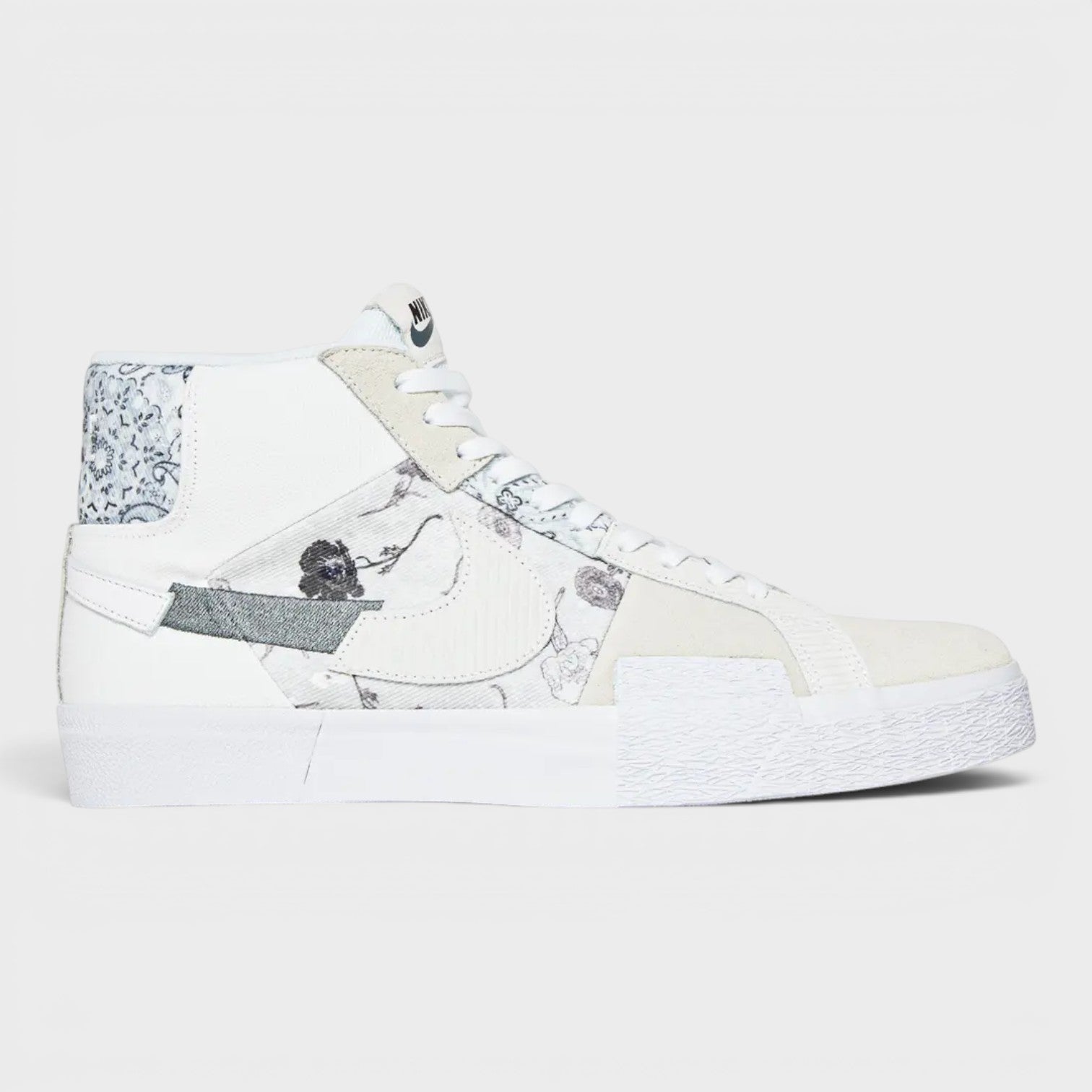 Zoom Blazer Mid Premium Paisley Pack
