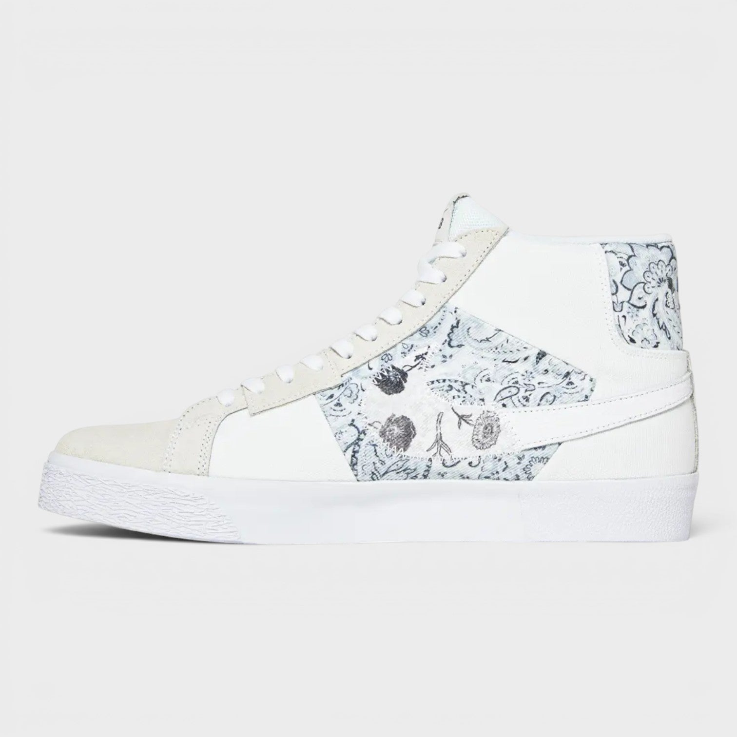 Zoom Blazer Mid Premium Paisley Pack