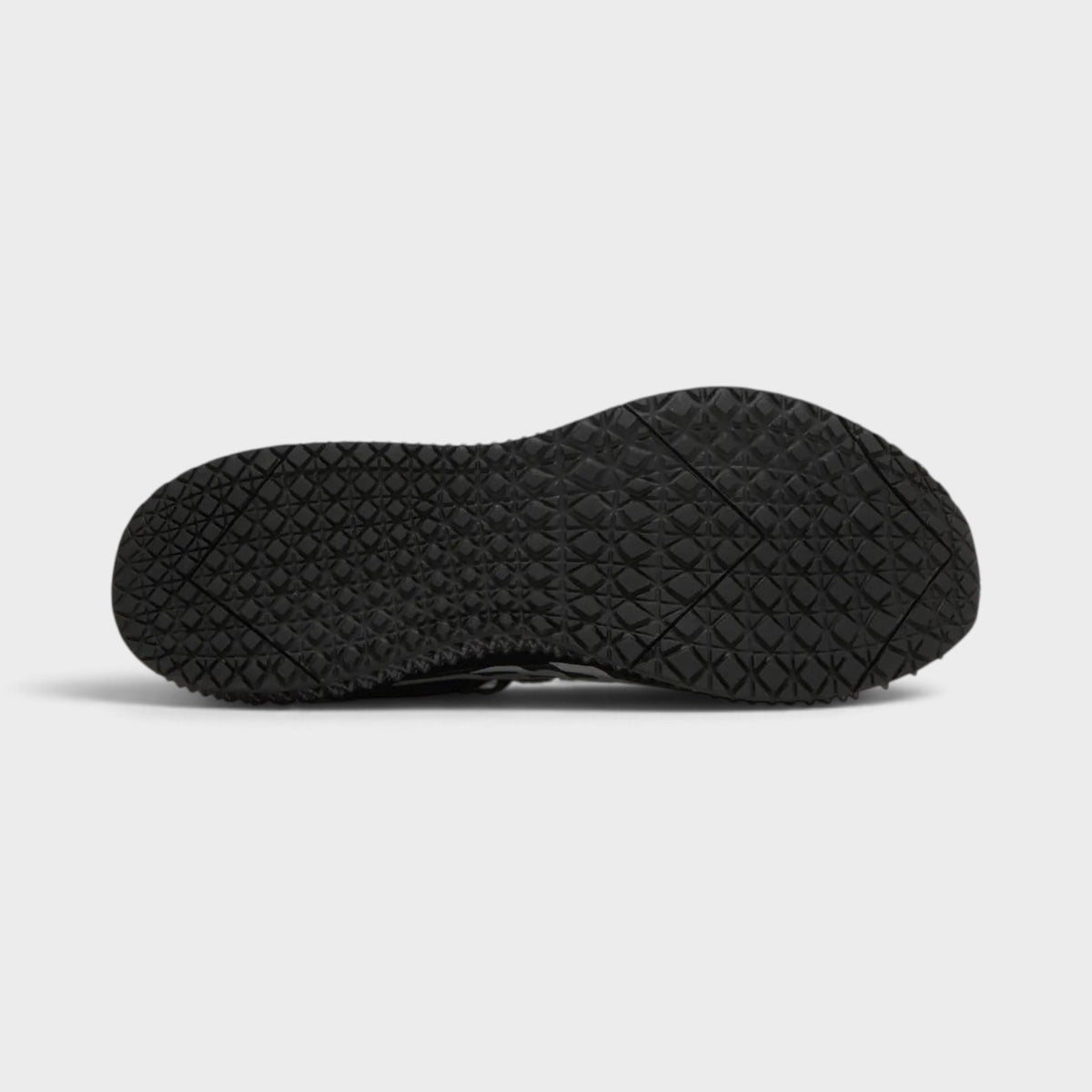 Parley x adidas 4DFWD Black Hazy Emerald