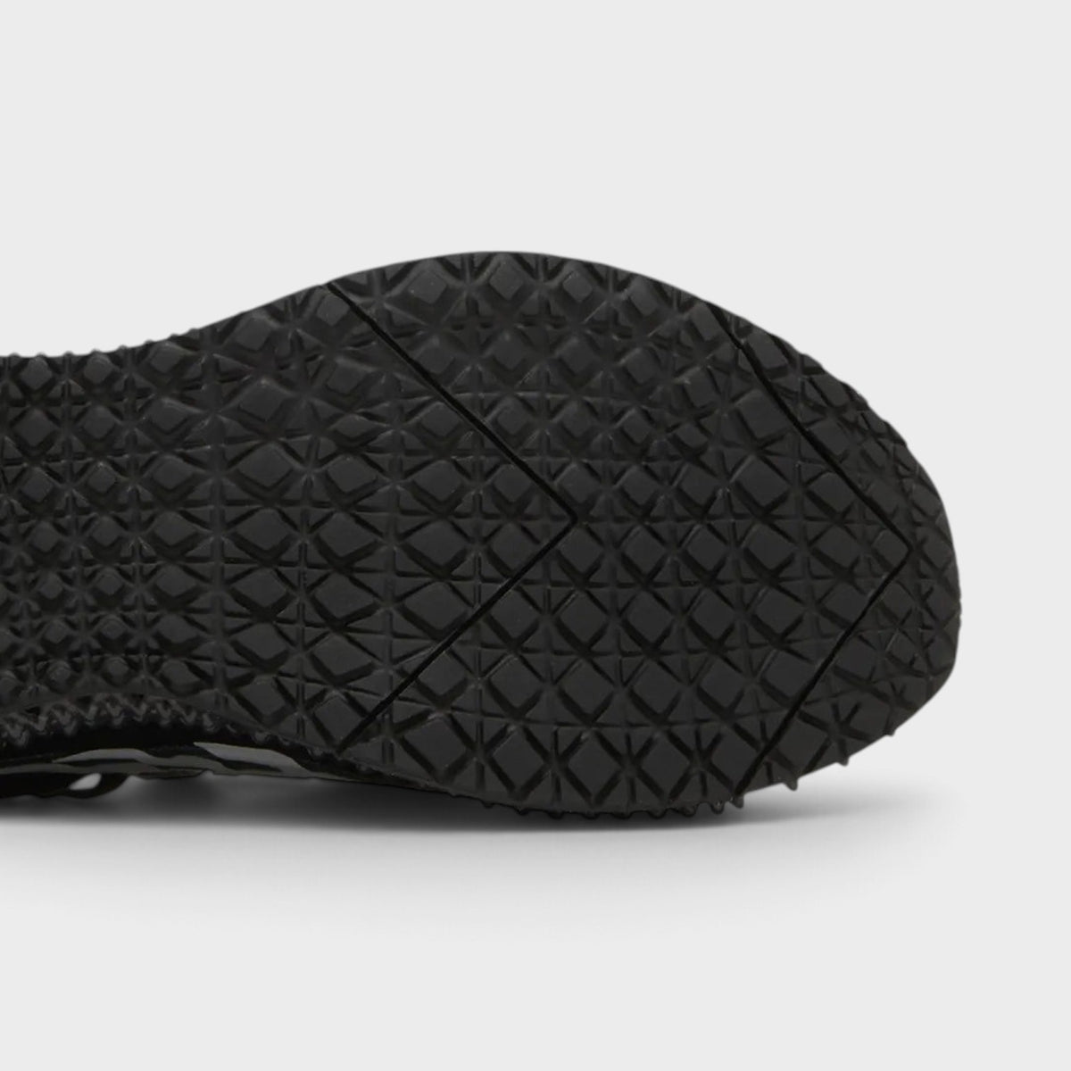 Parley x adidas 4DFWD Black Hazy Emerald
